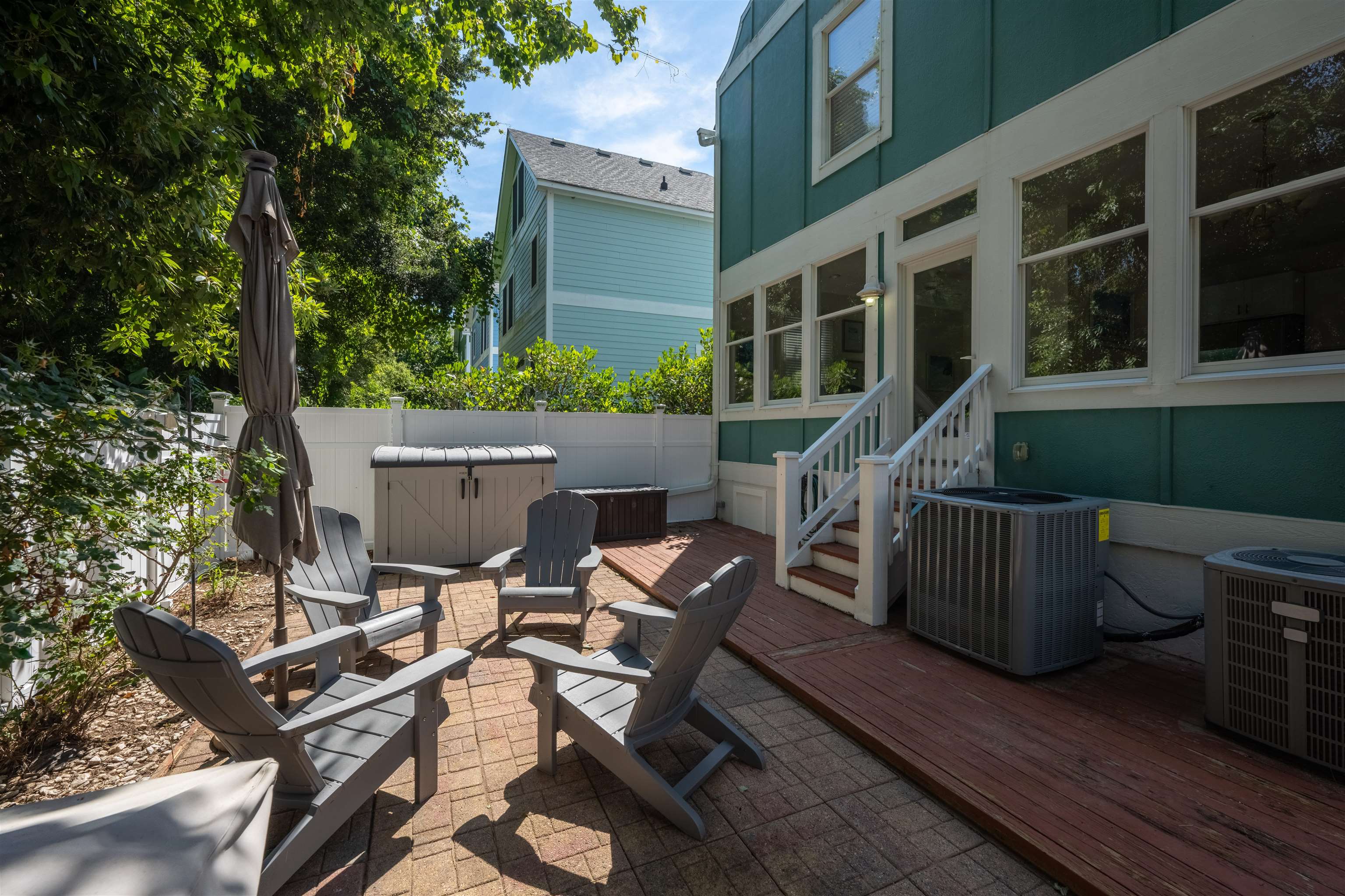 1200 Argus Road Unit 43