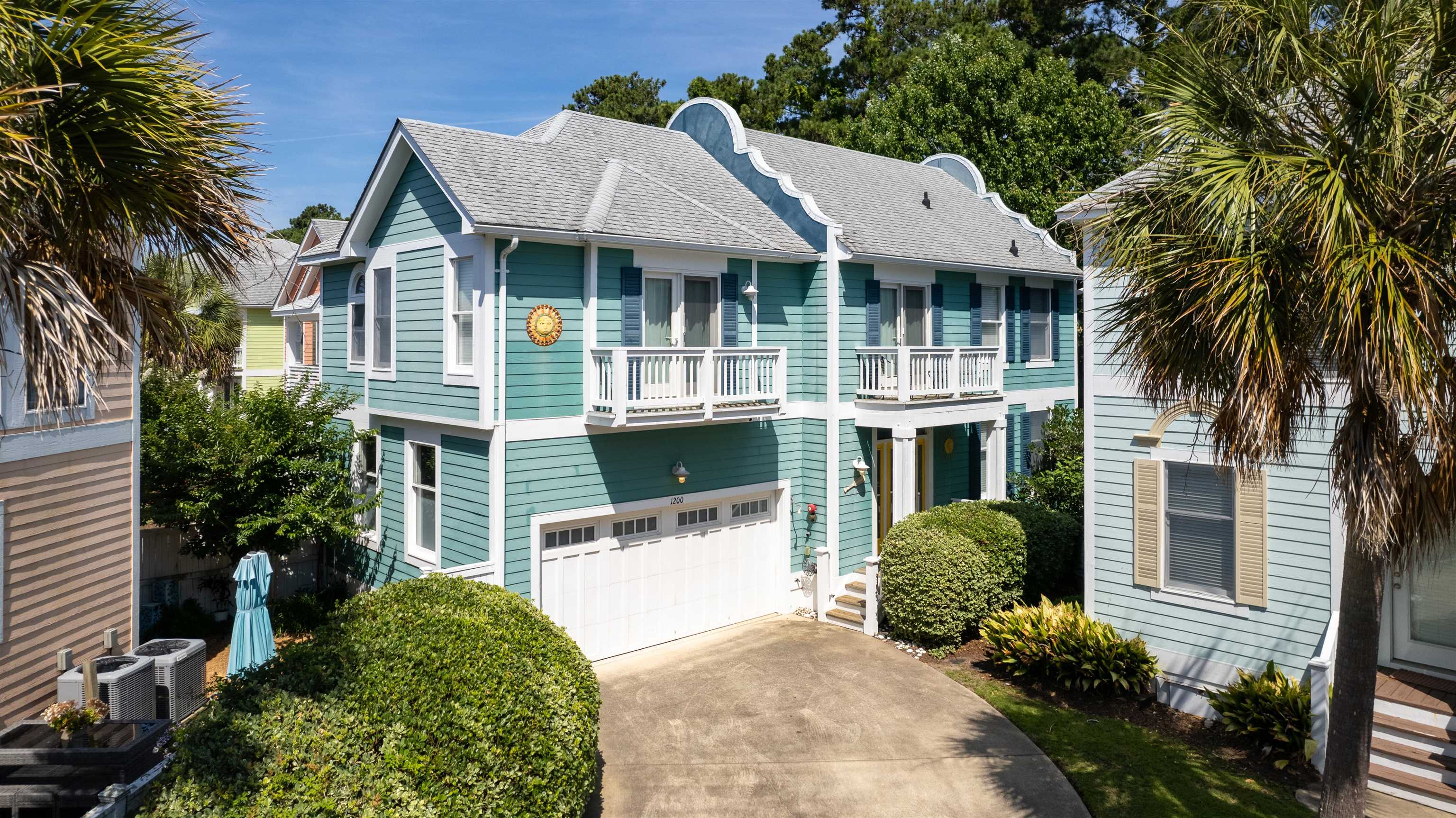 1200 Argus Road Unit 43