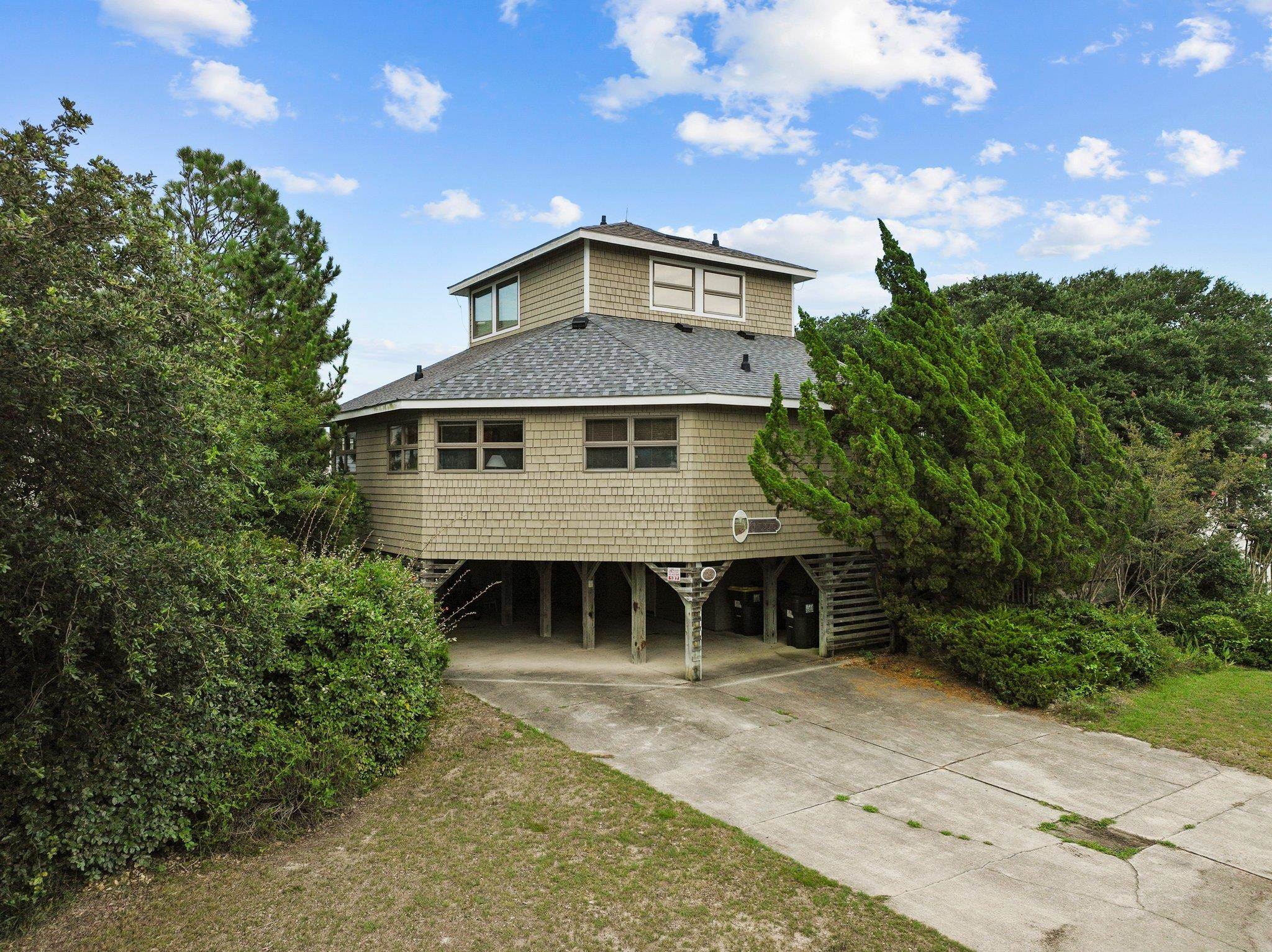 1161 Franklyn Street lot 137
