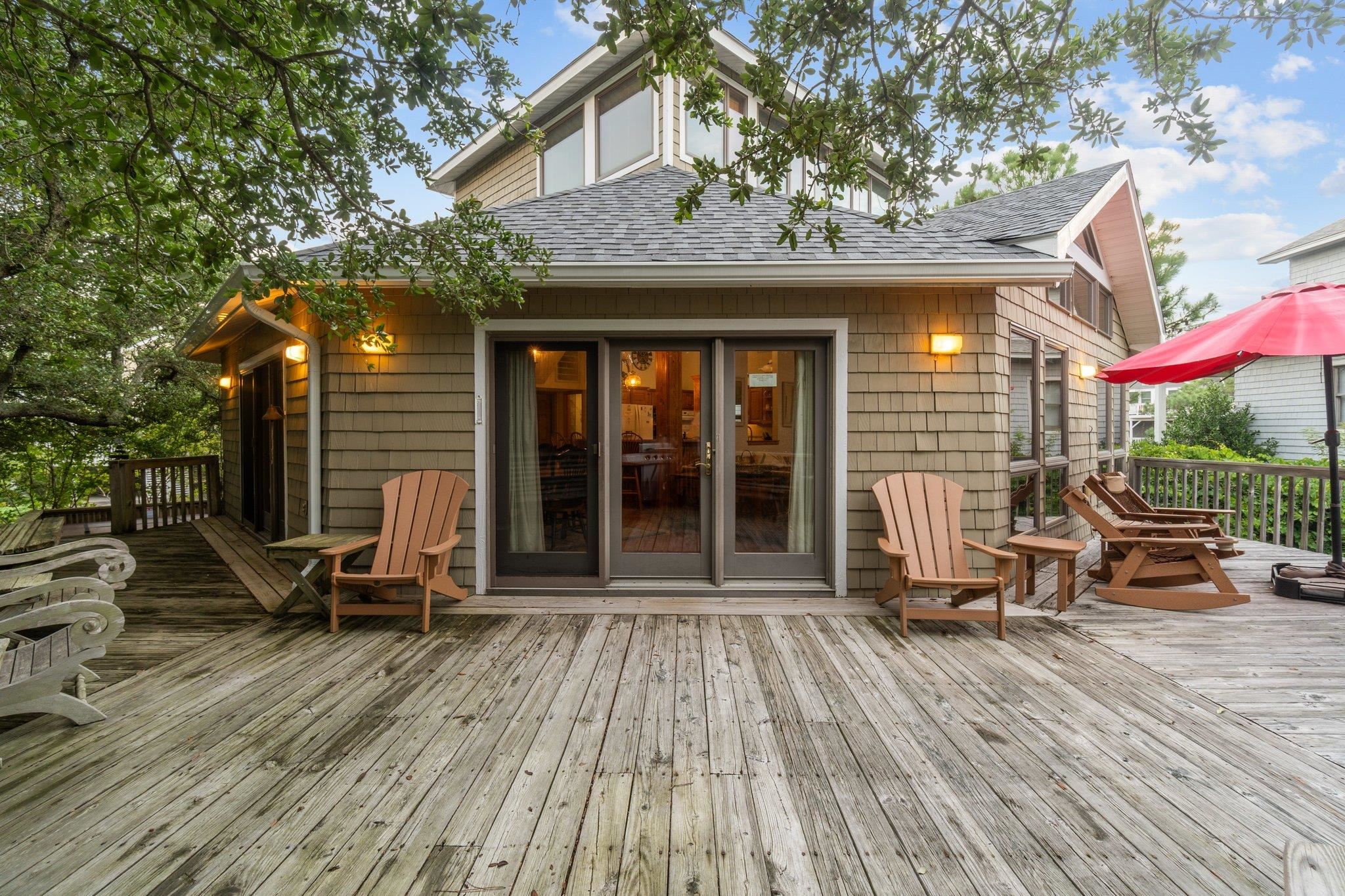 1161 Franklyn Street lot 137