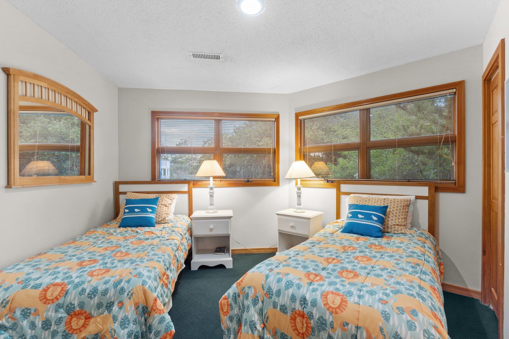 1161 Franklyn Street lot 137