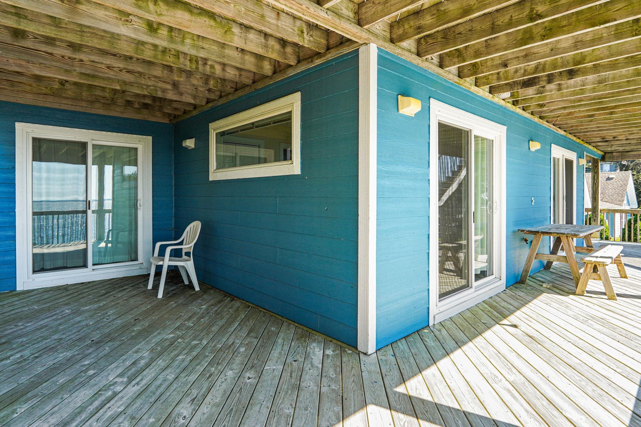 1386 B Duck Road Lot 34
