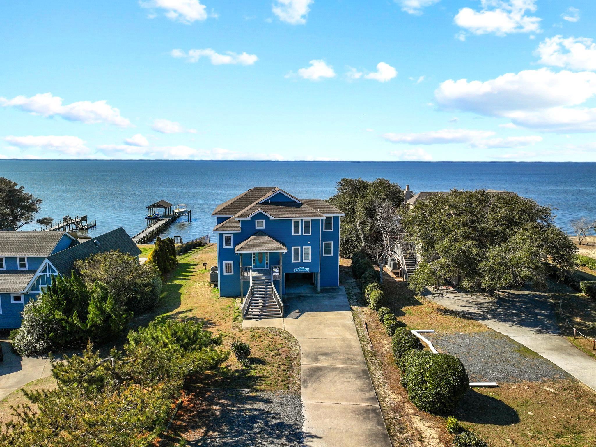 1386 B Duck Road Lot 34