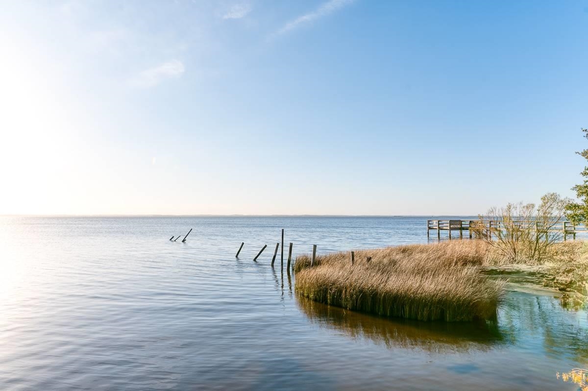 1386 B Duck Road Lot 34