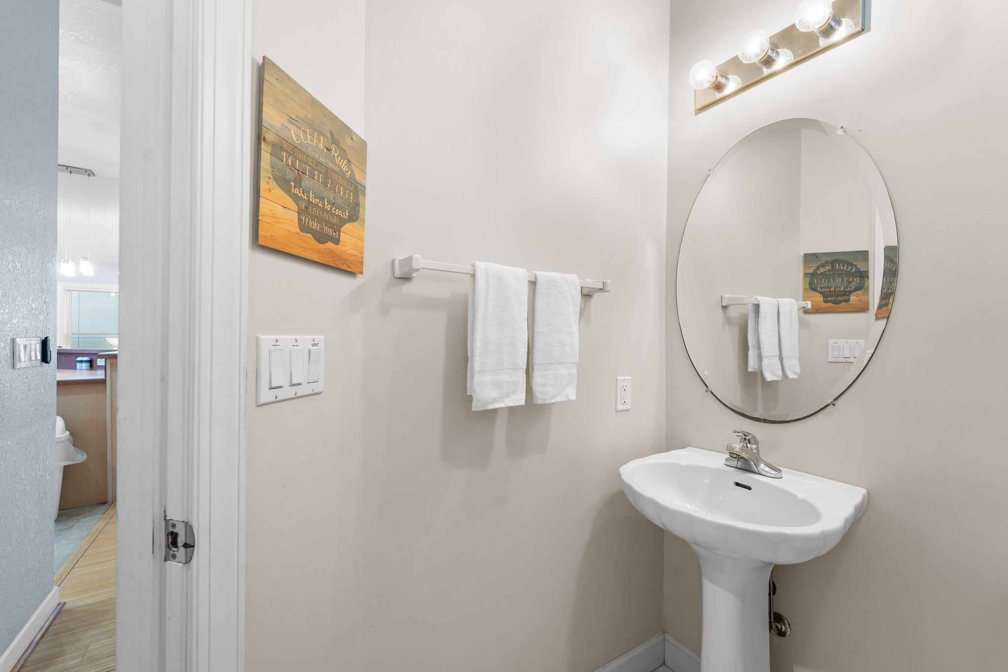 1386 B Duck Road Lot 34