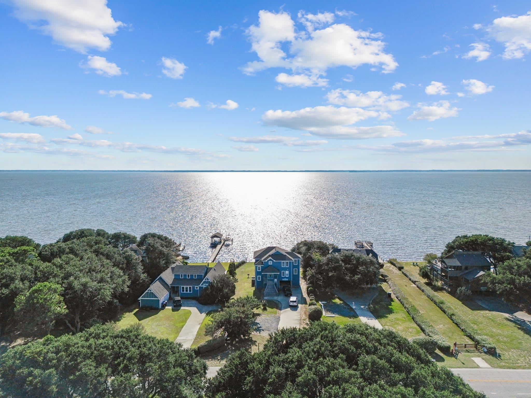 1386 B Duck Road Lot 34