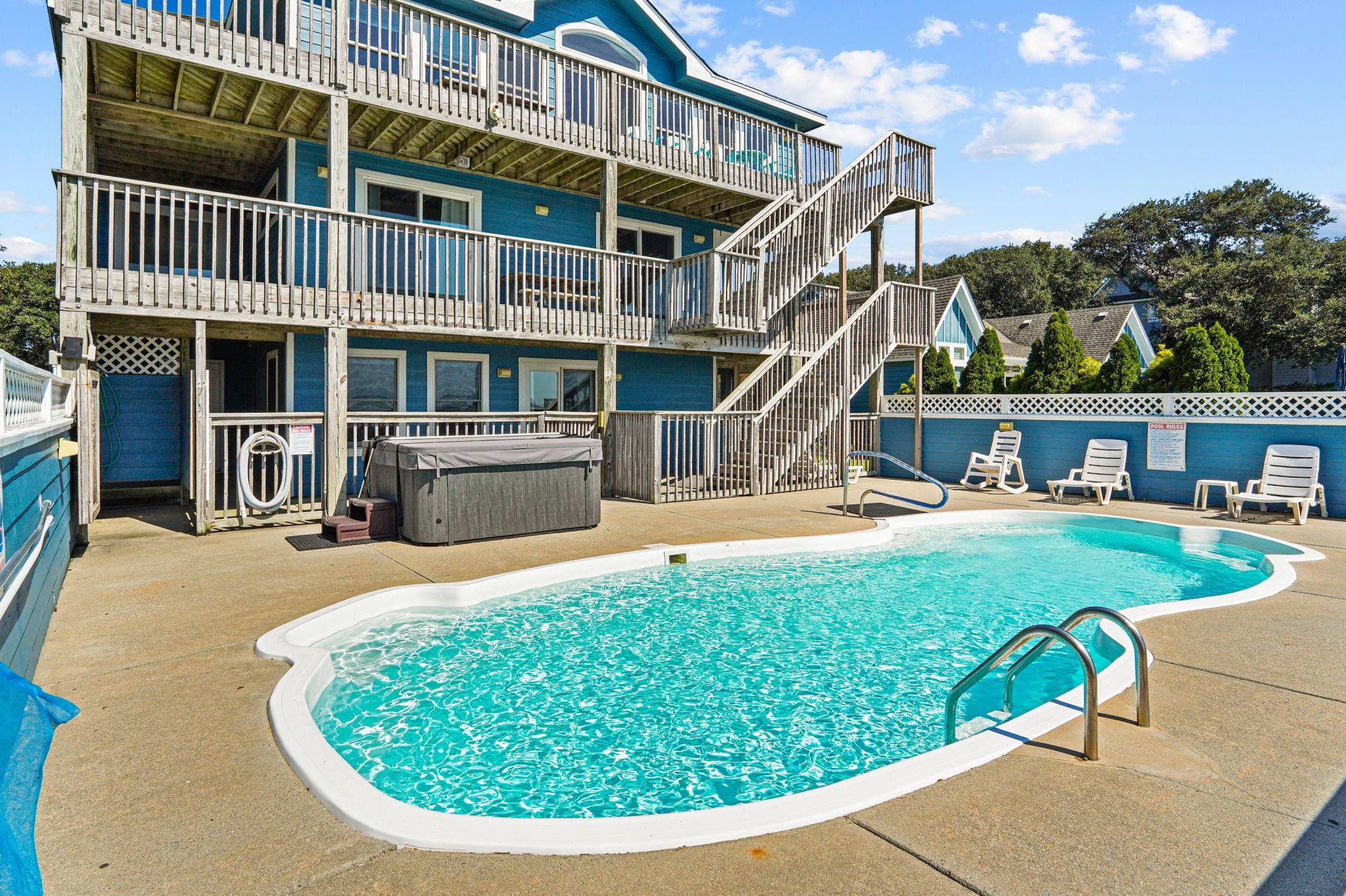 1386 B Duck Road Lot 34