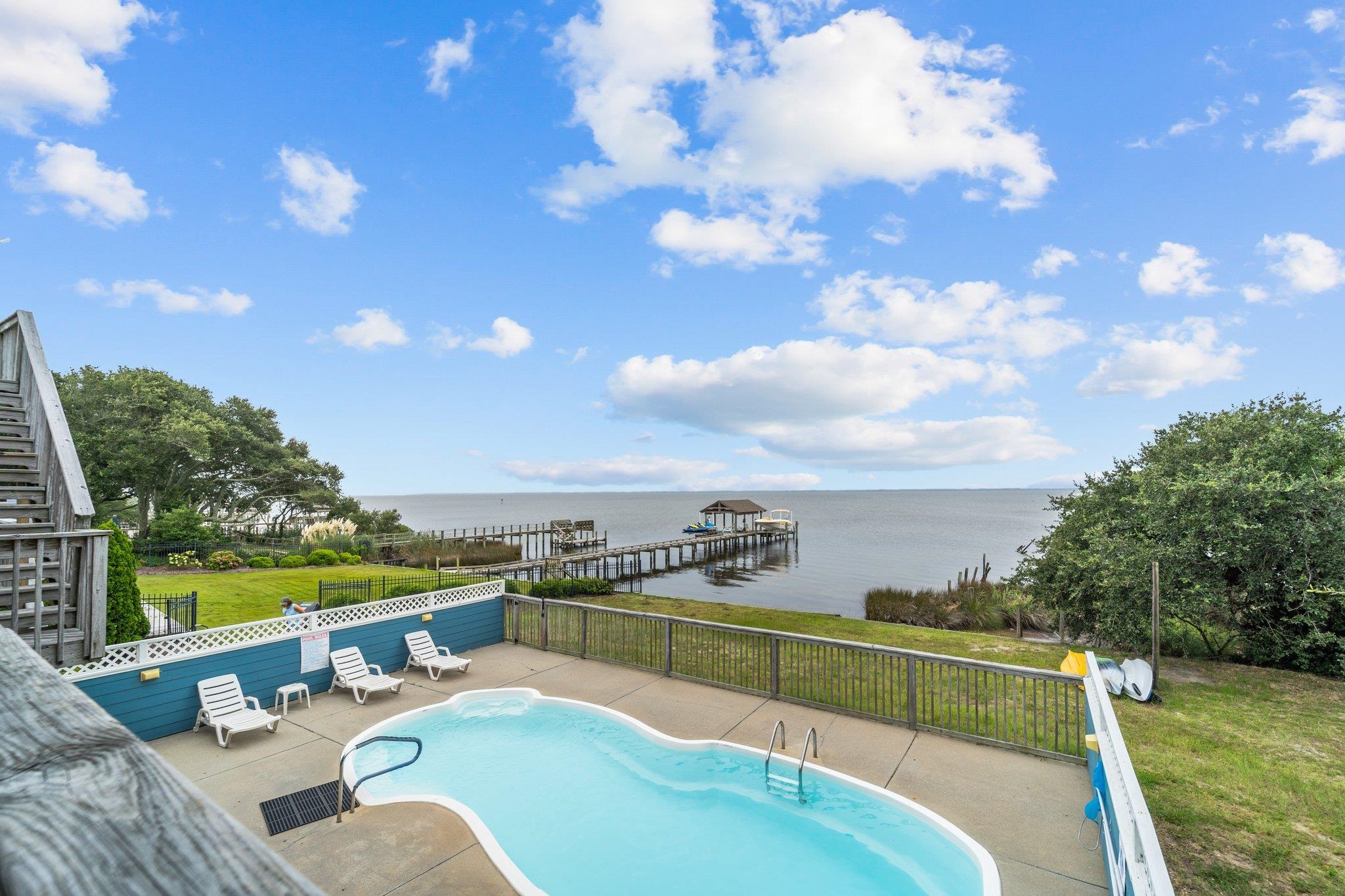 1386 B Duck Road Lot 34