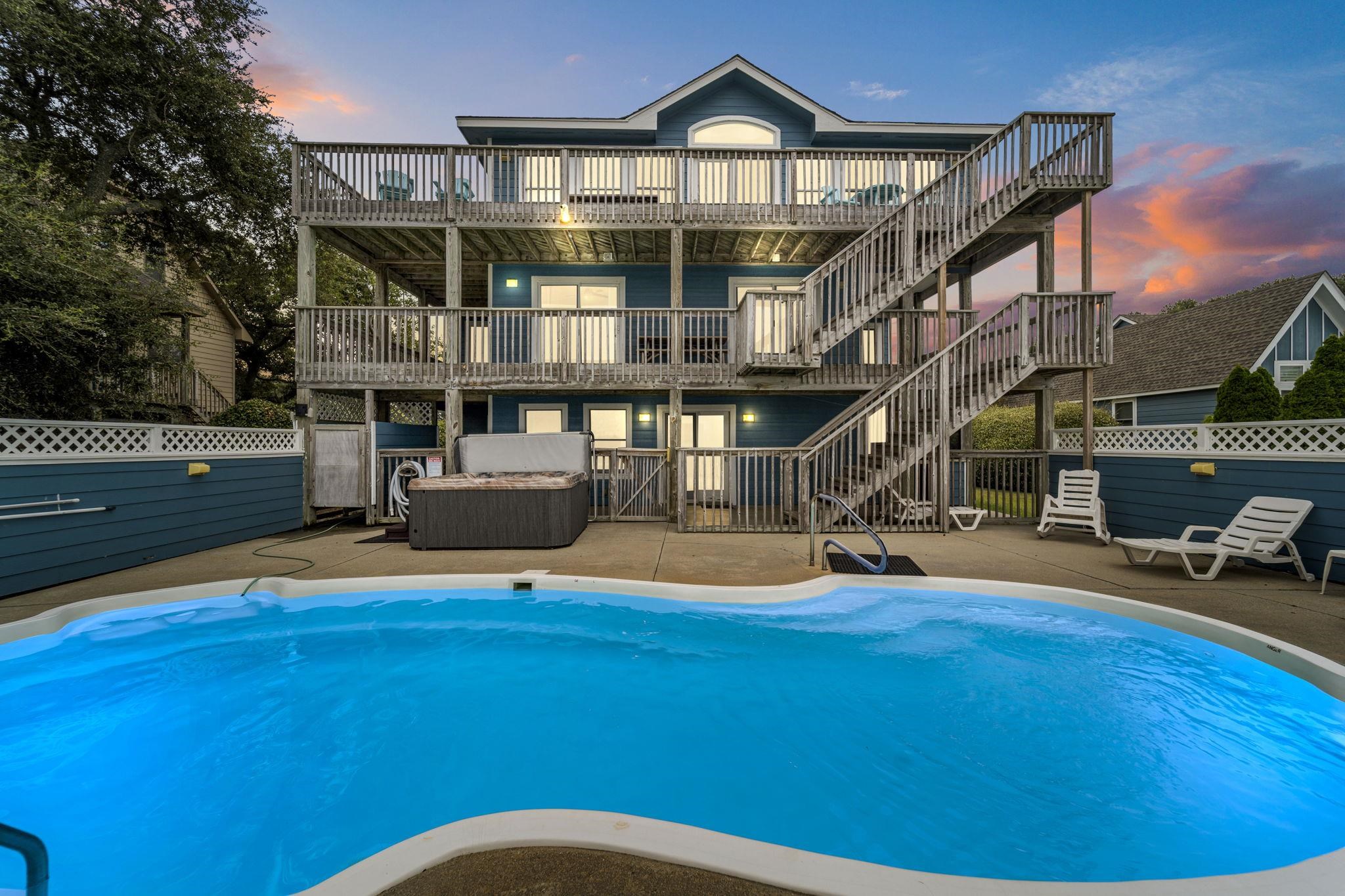 1386 B Duck Road Lot 34