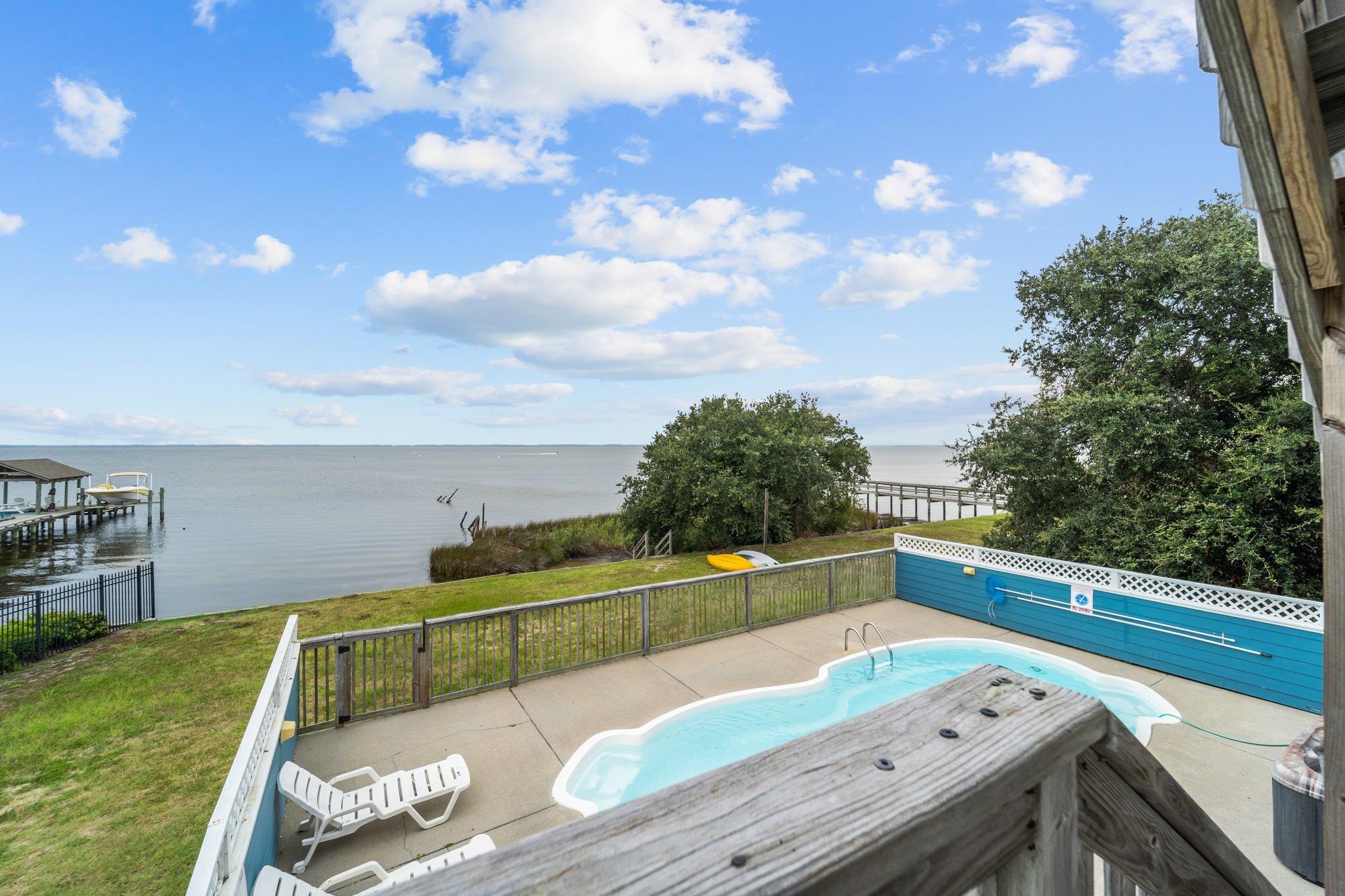 1386 B Duck Road Lot 34