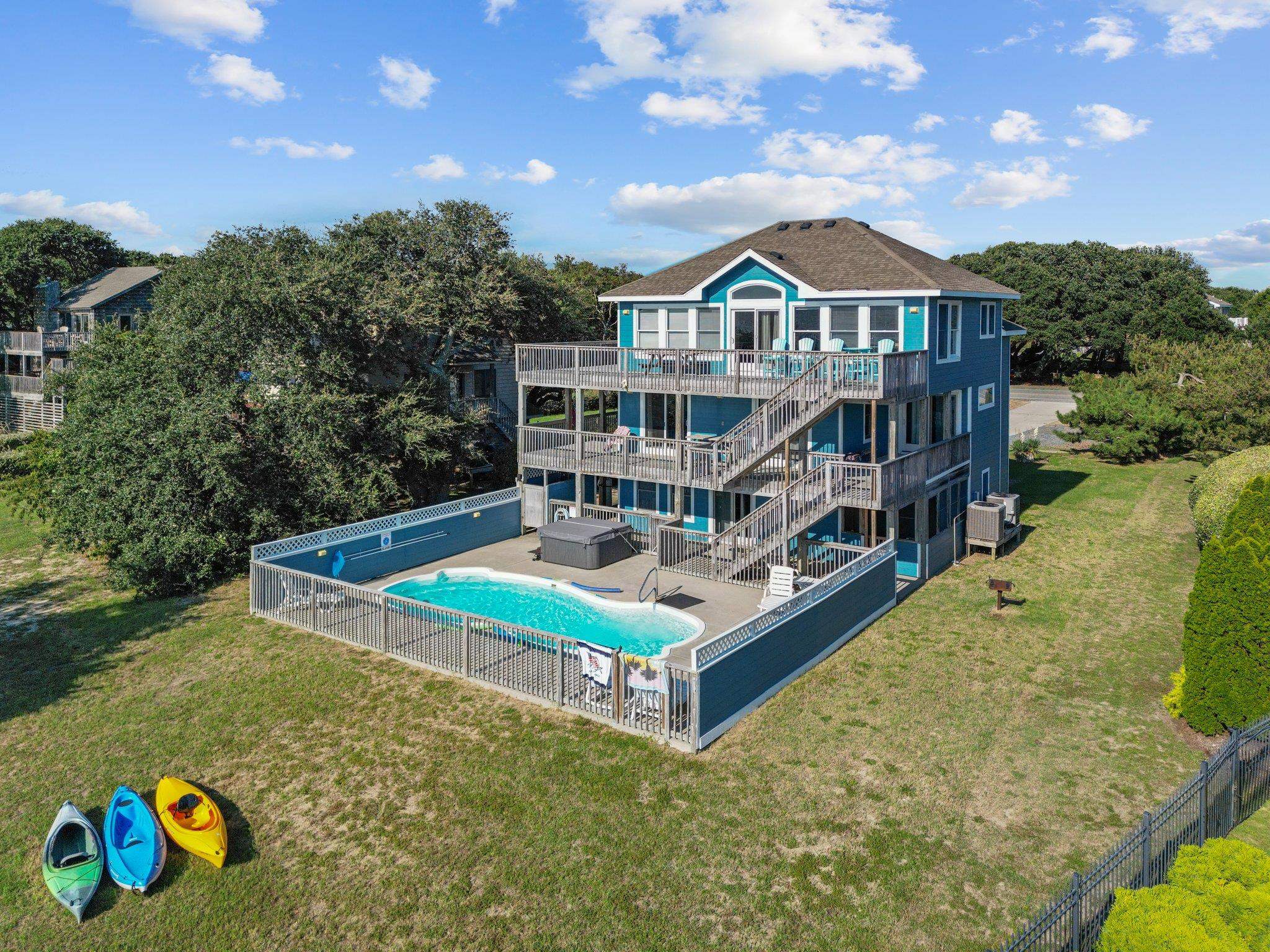 1386 B Duck Road Lot 34
