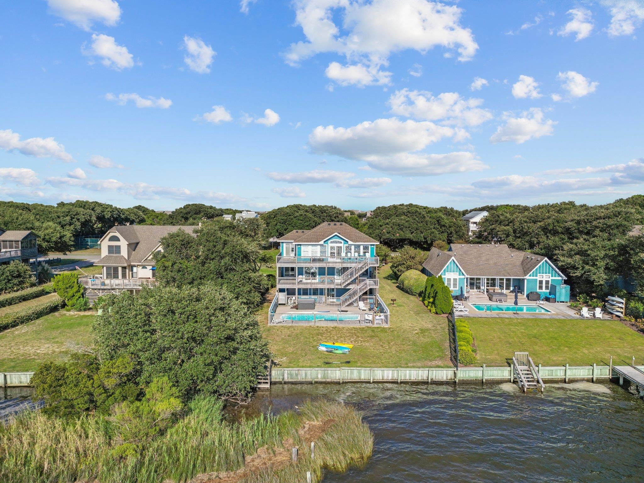 1386 B Duck Road Lot 34
