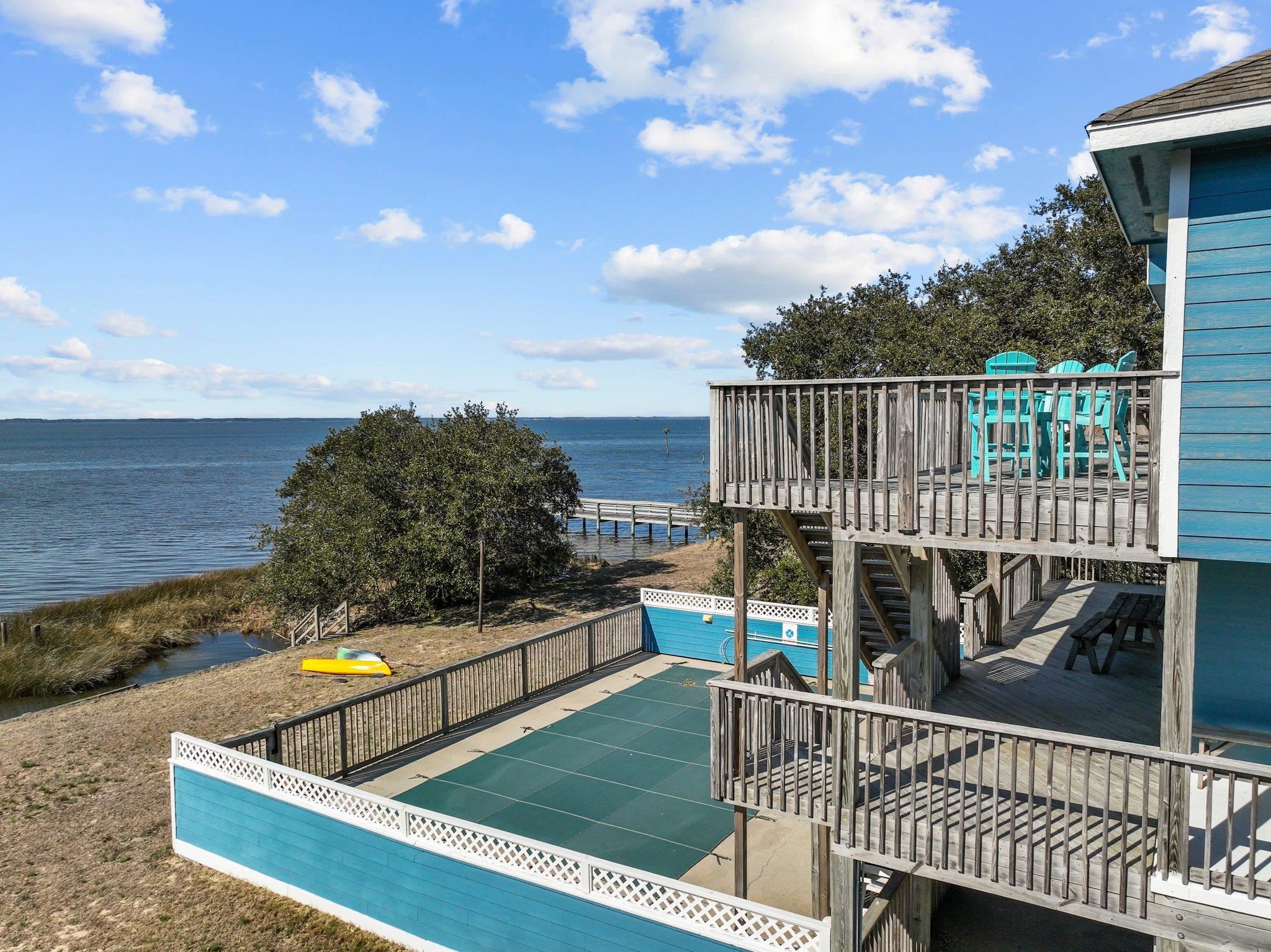 1386 B Duck Road Lot 34