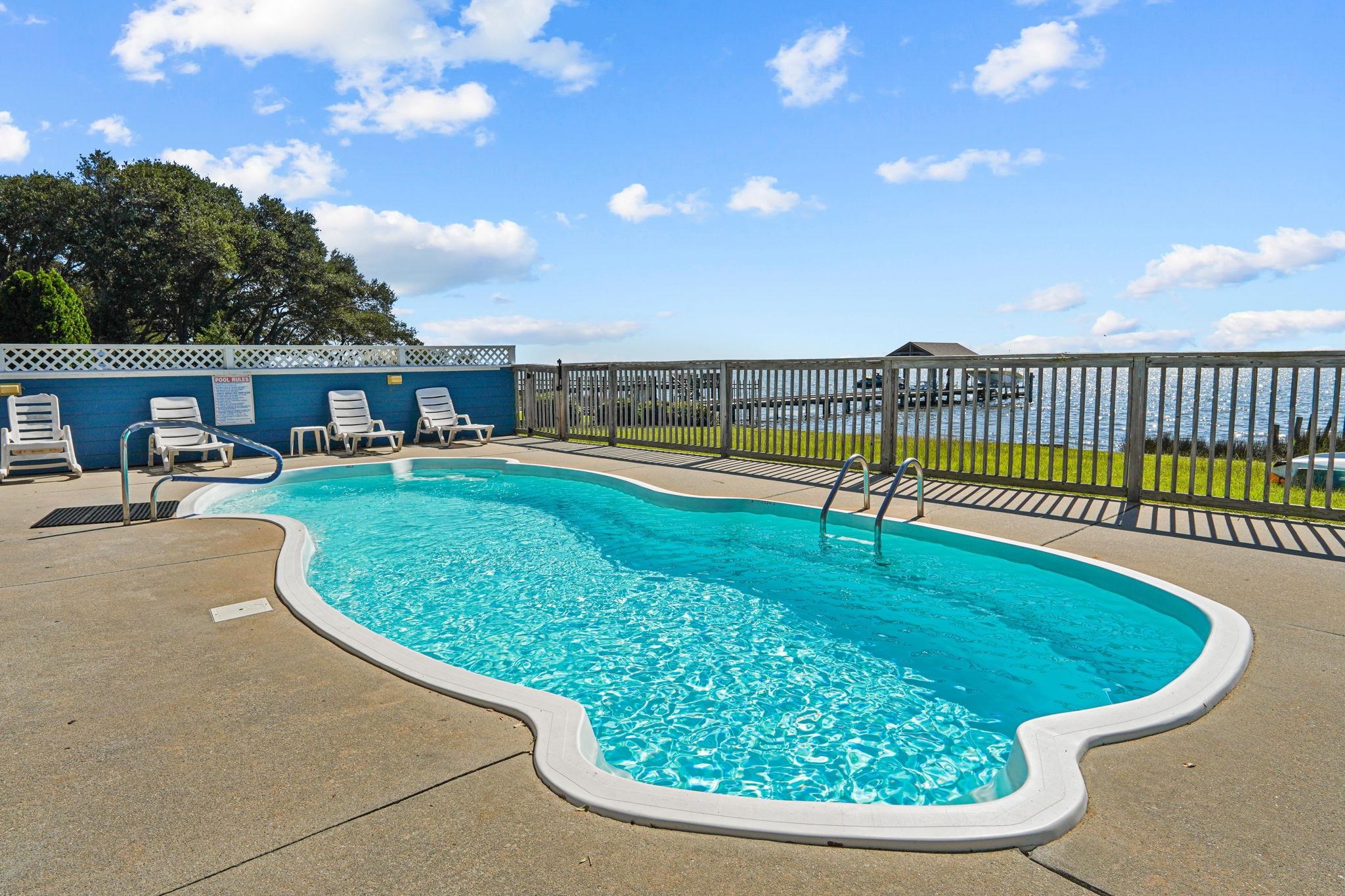 1386 B Duck Road Lot 34