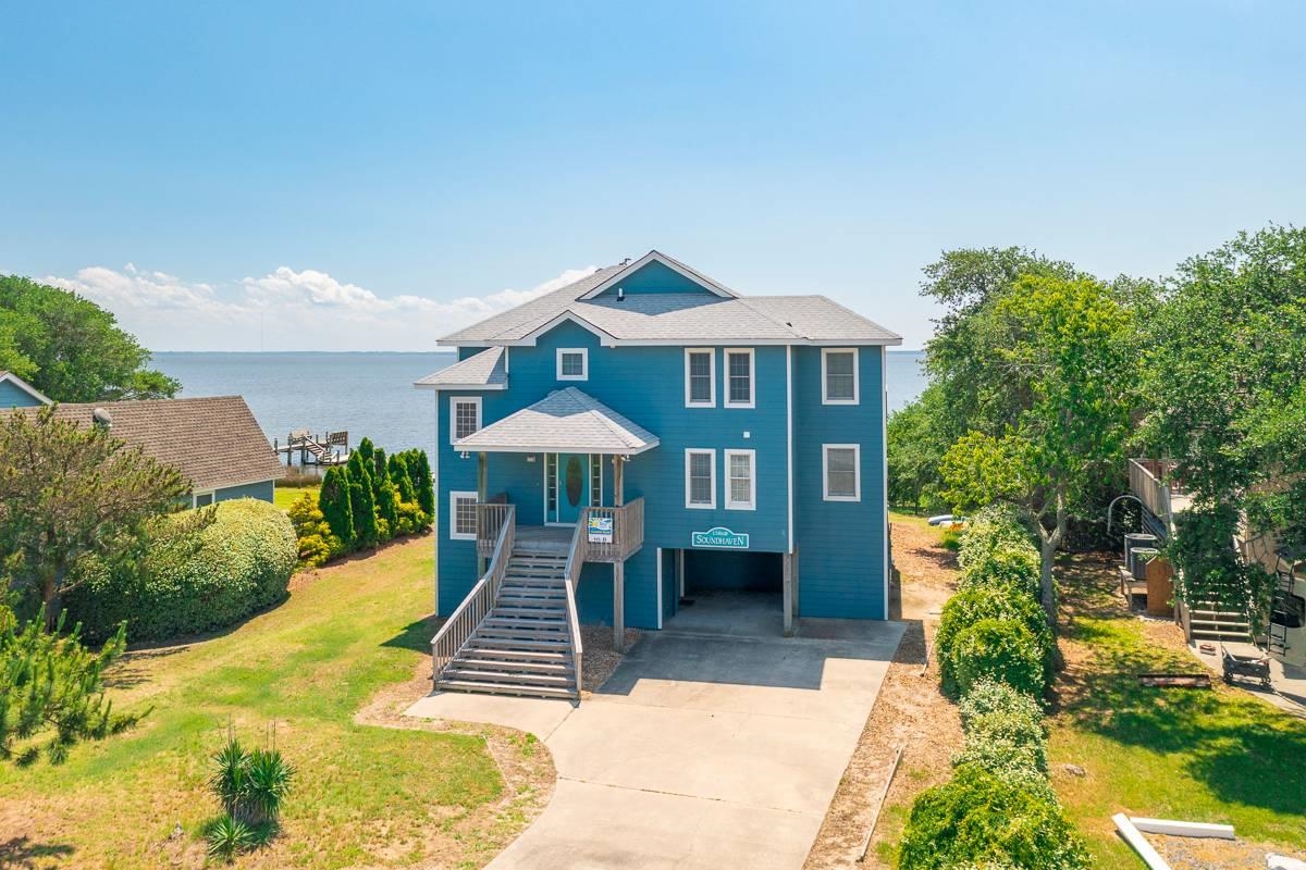1386 B Duck Road Lot 34