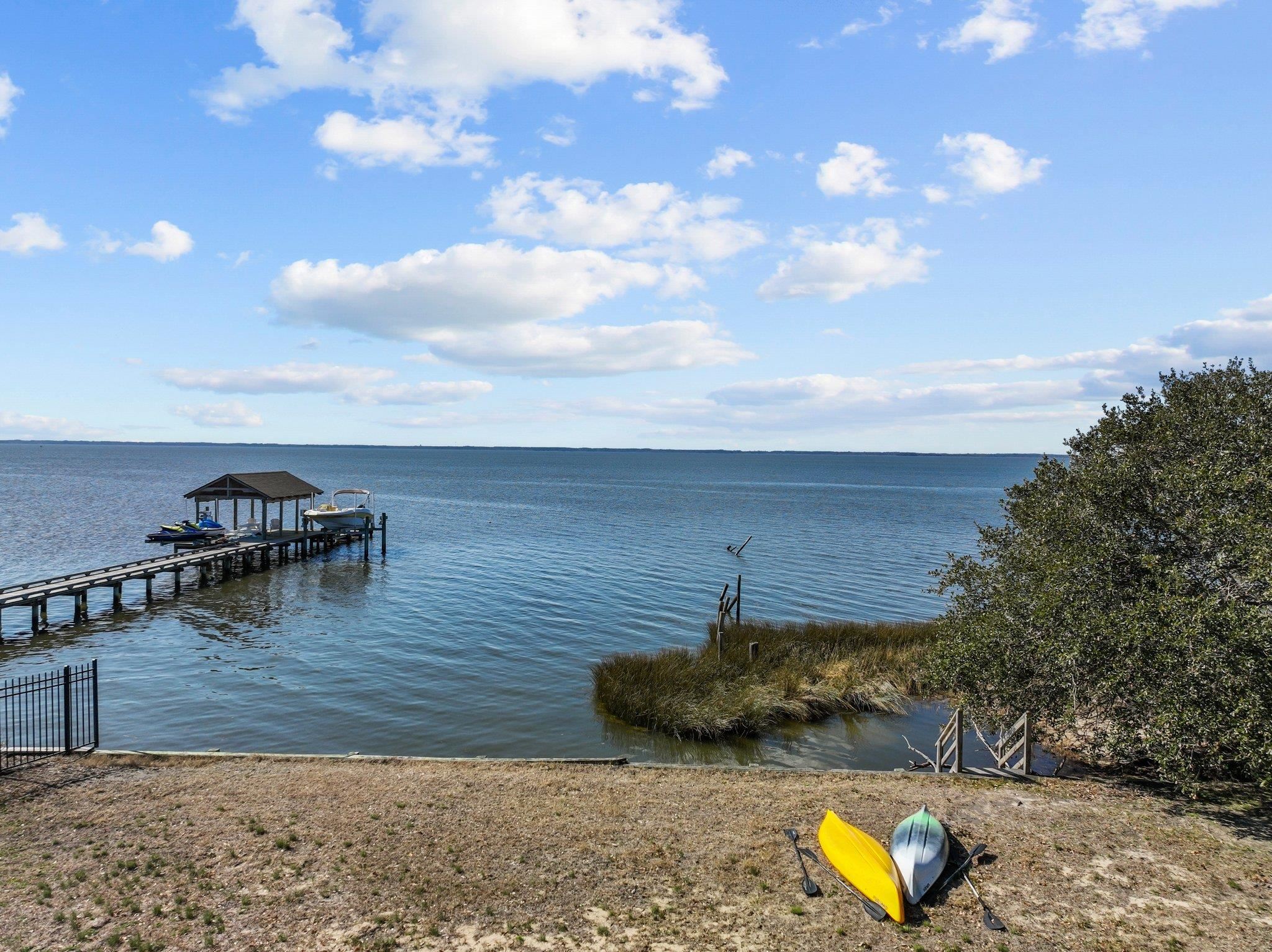 1386 B Duck Road Lot 34