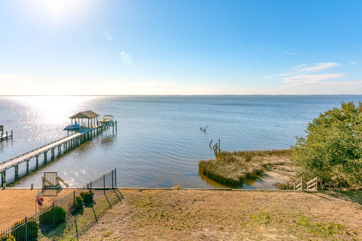 1386 B Duck Road Lot 34