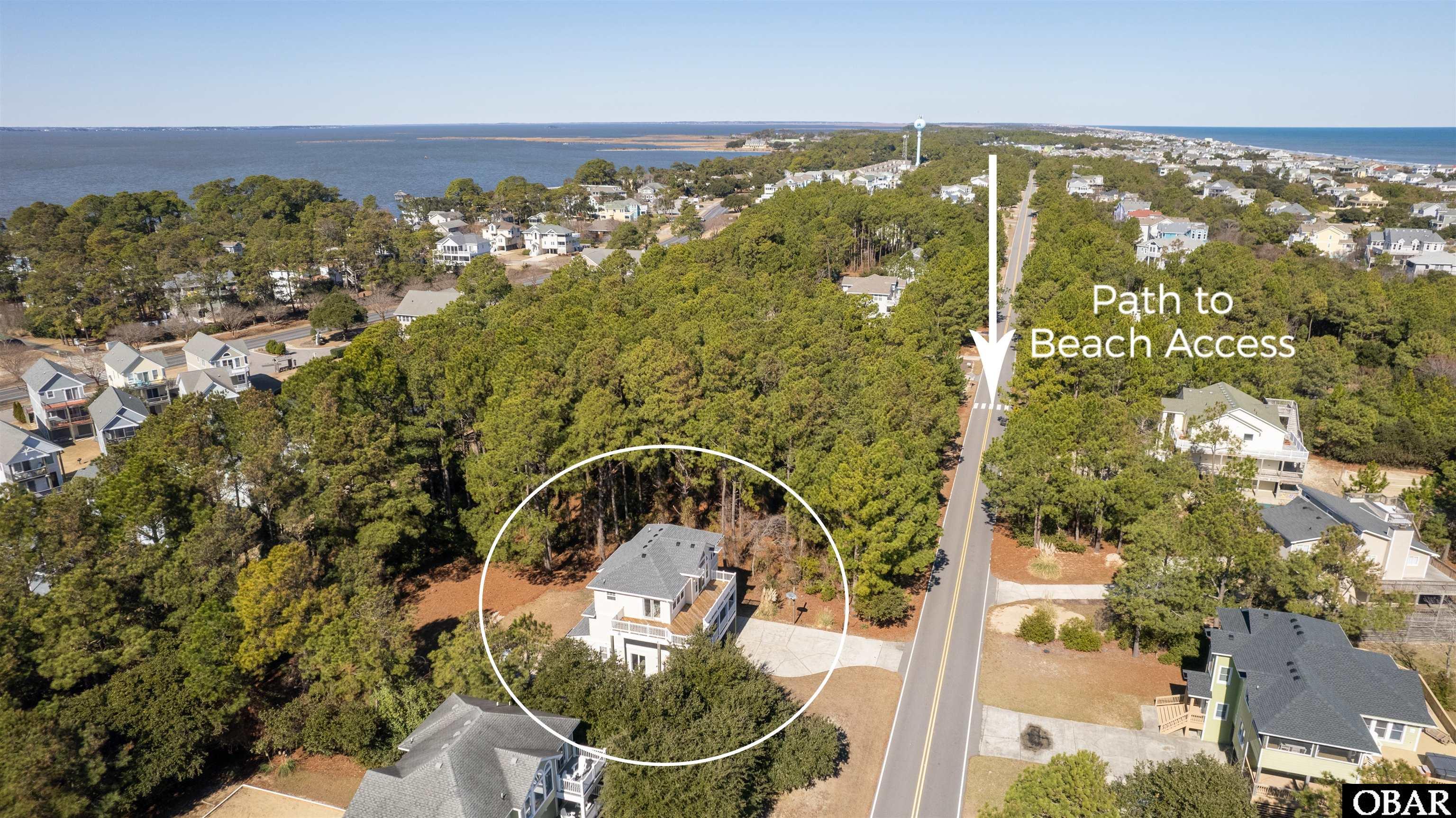 1042 Corolla Drive Lot #71