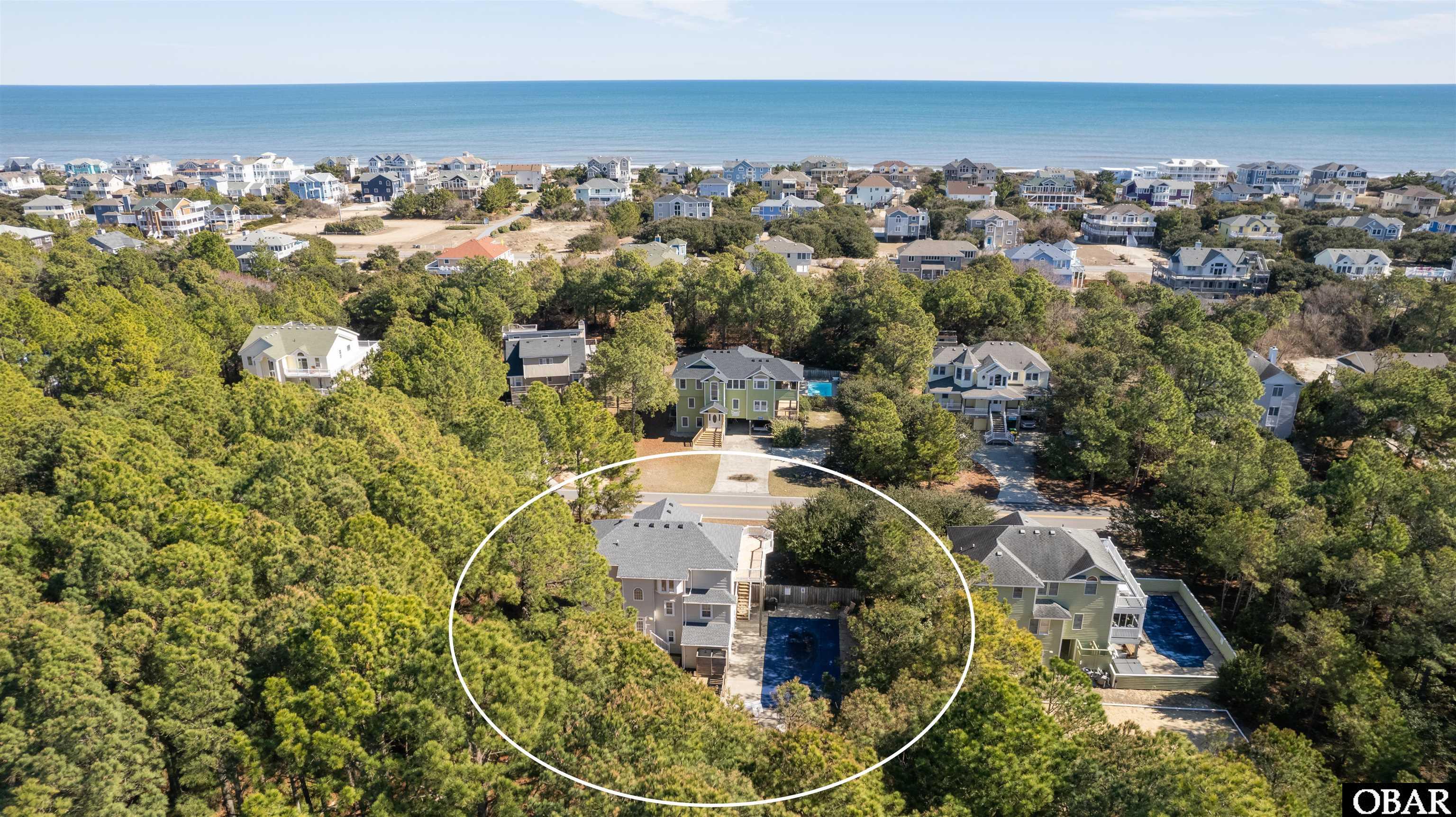 1042 Corolla Drive Lot #71