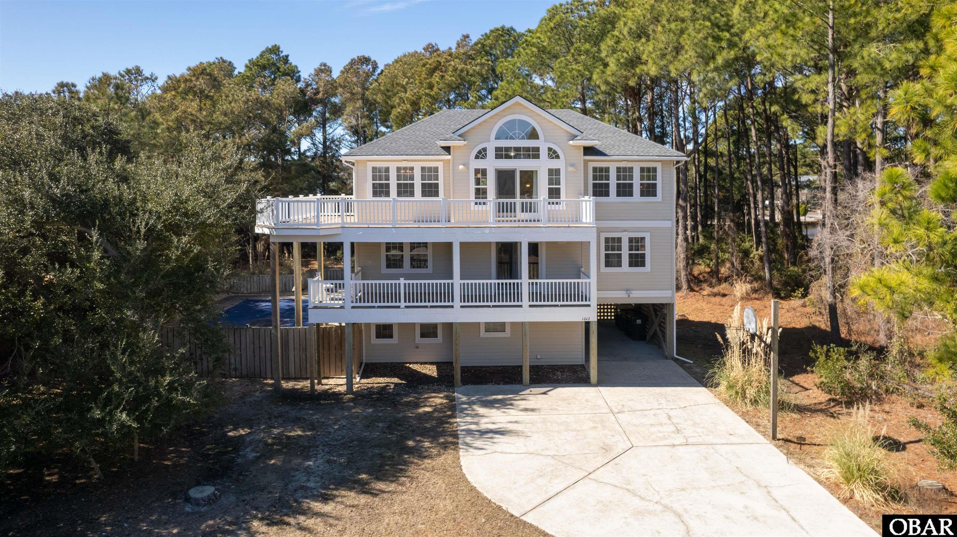 1042 Corolla Drive Lot #71