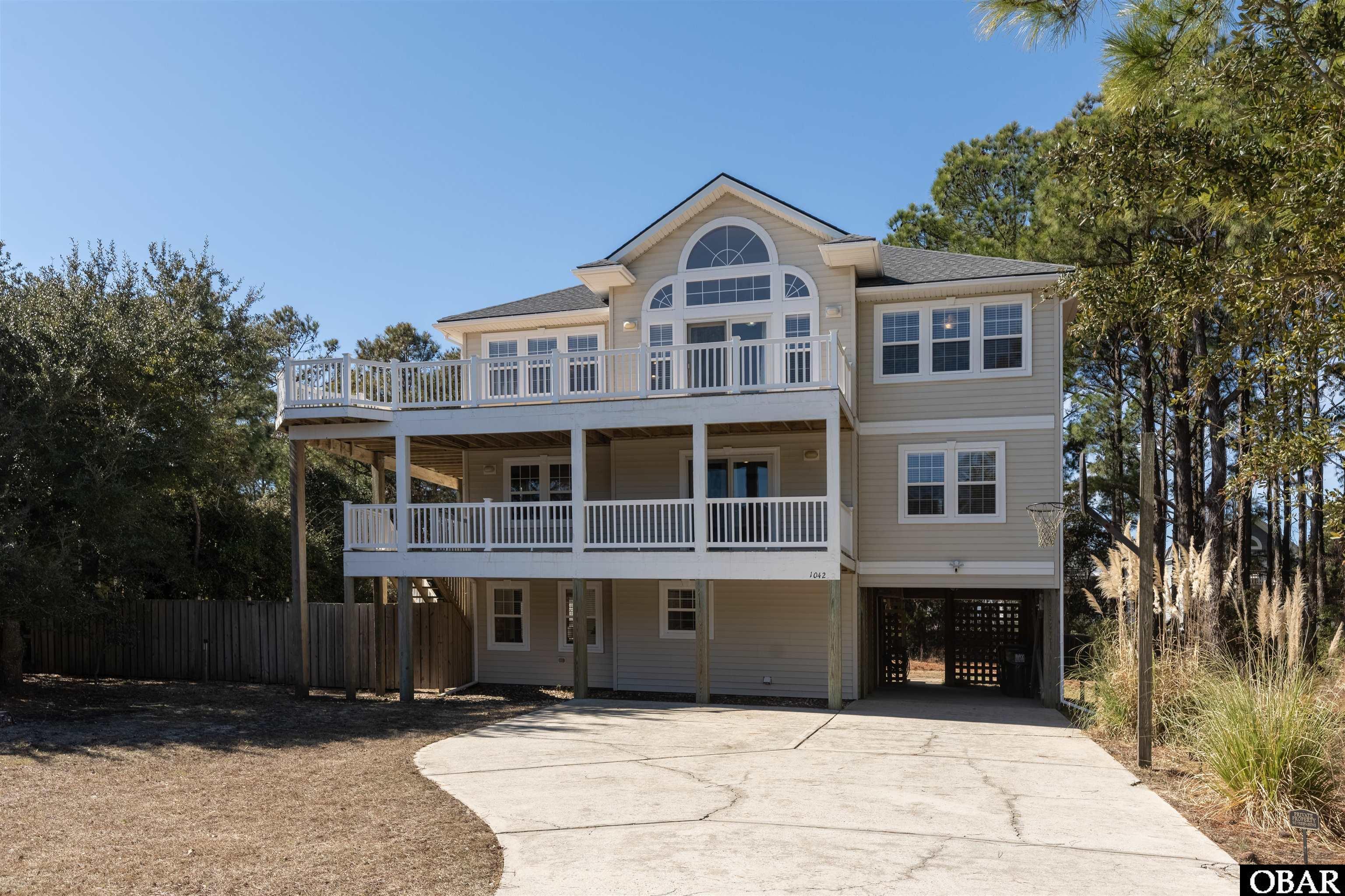 1042 Corolla Drive Lot #71