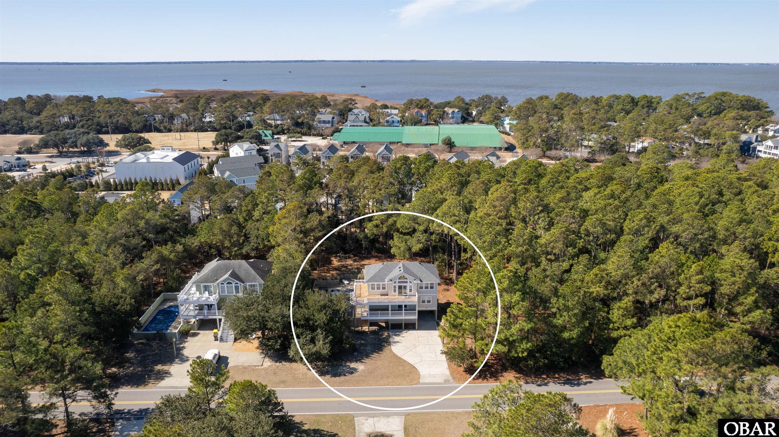 1042 Corolla Drive Lot #71