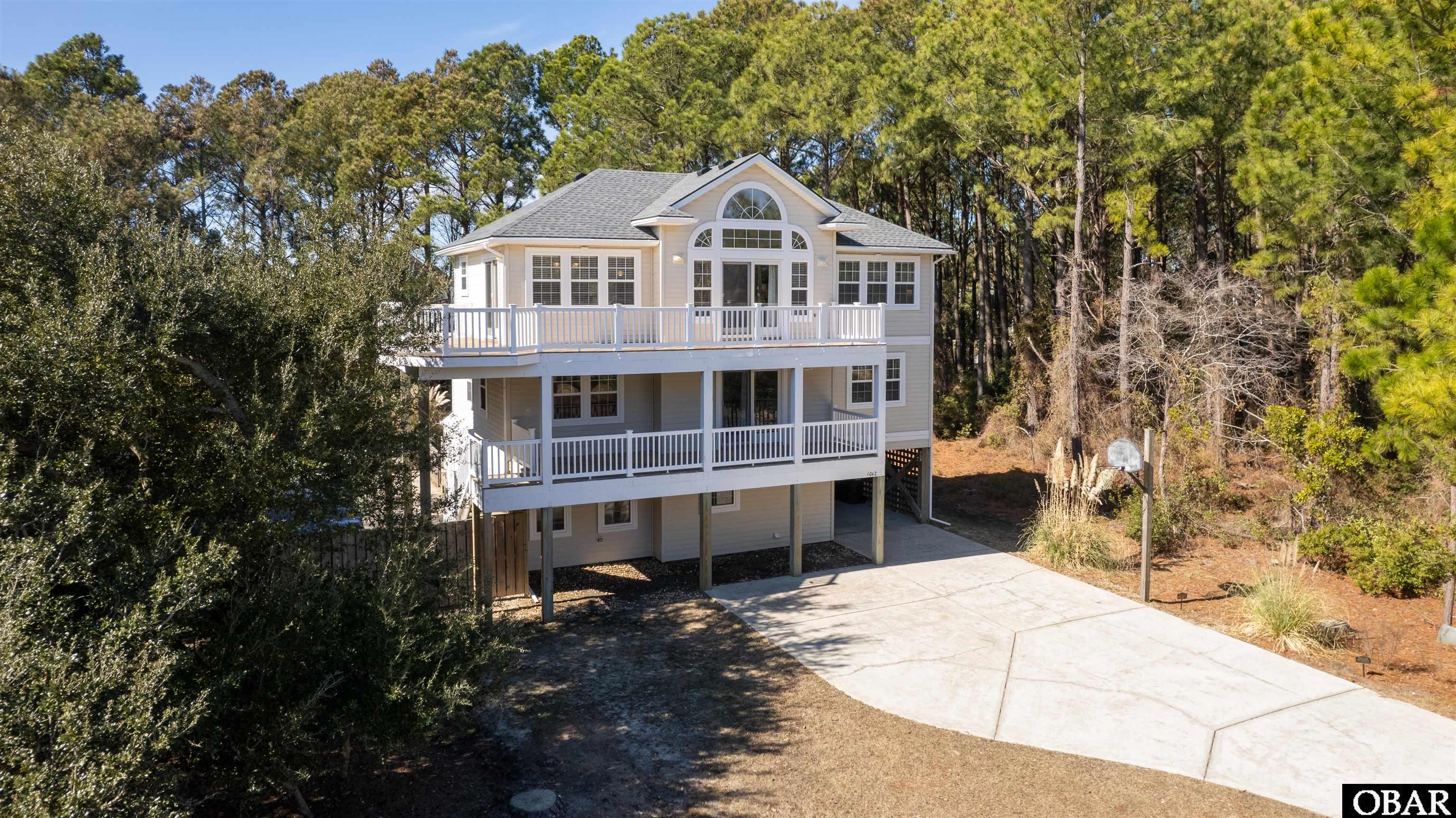 1042 Corolla Drive Lot #71
