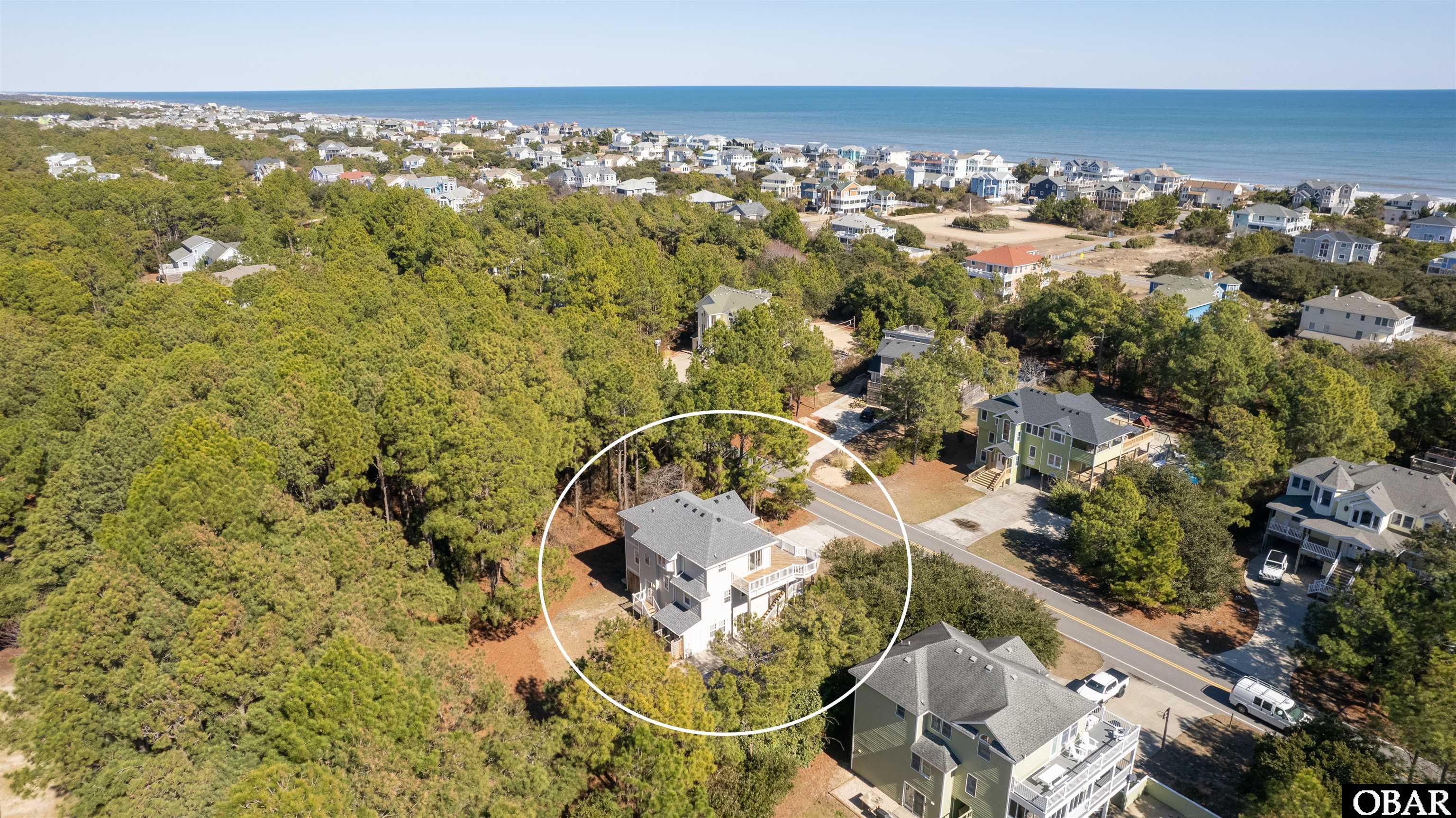1042 Corolla Drive Lot #71