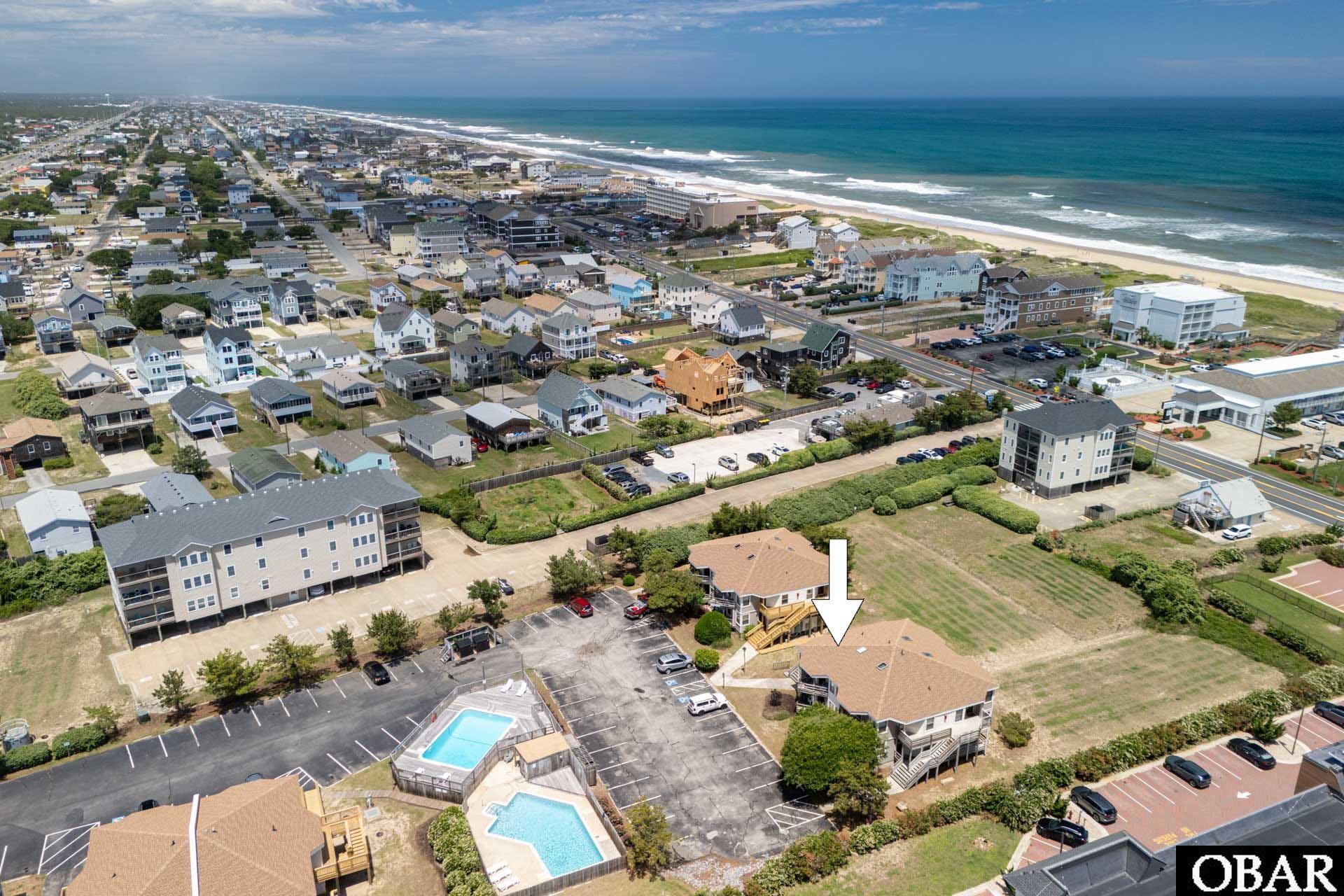 2009 Wrightsville Boulevard Unit 4-E