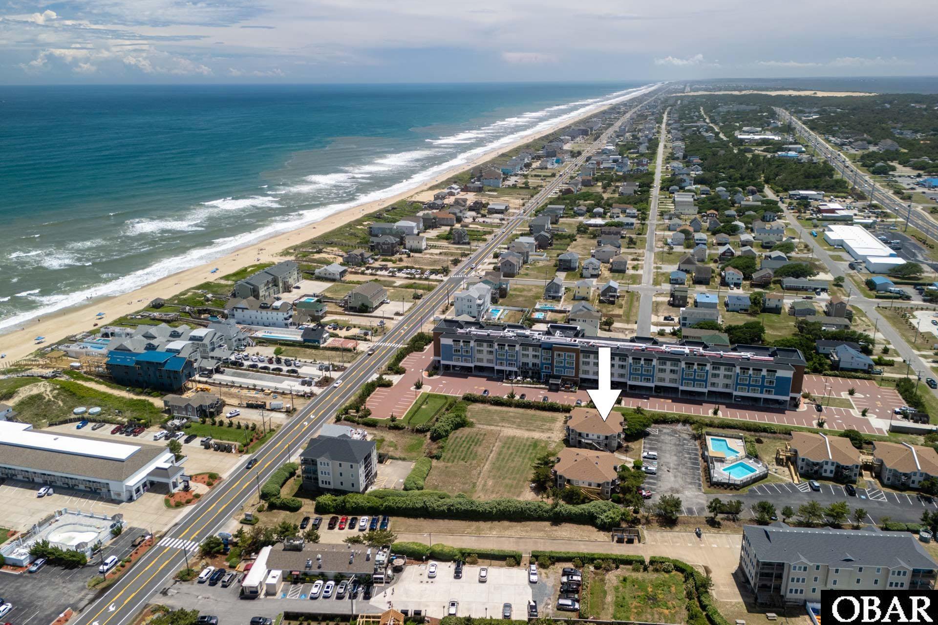2009 Wrightsville Boulevard Unit 4-E