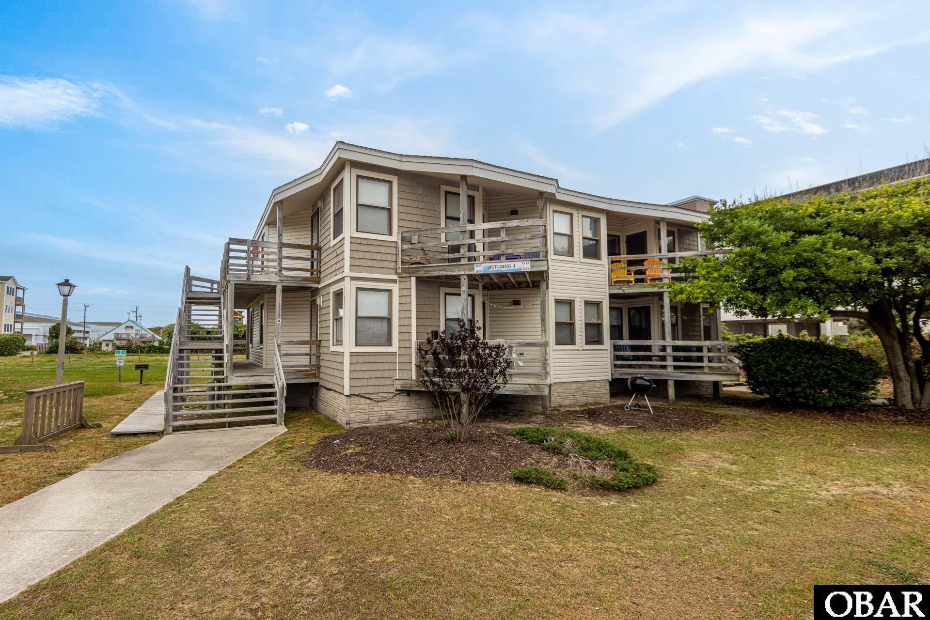 2009 Wrightsville Boulevard Unit 4-E