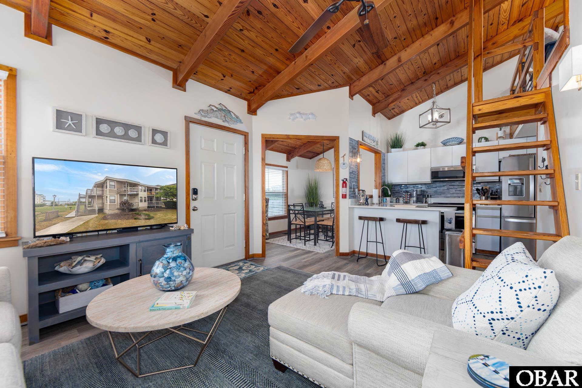 2009 Wrightsville Boulevard Unit 4-E