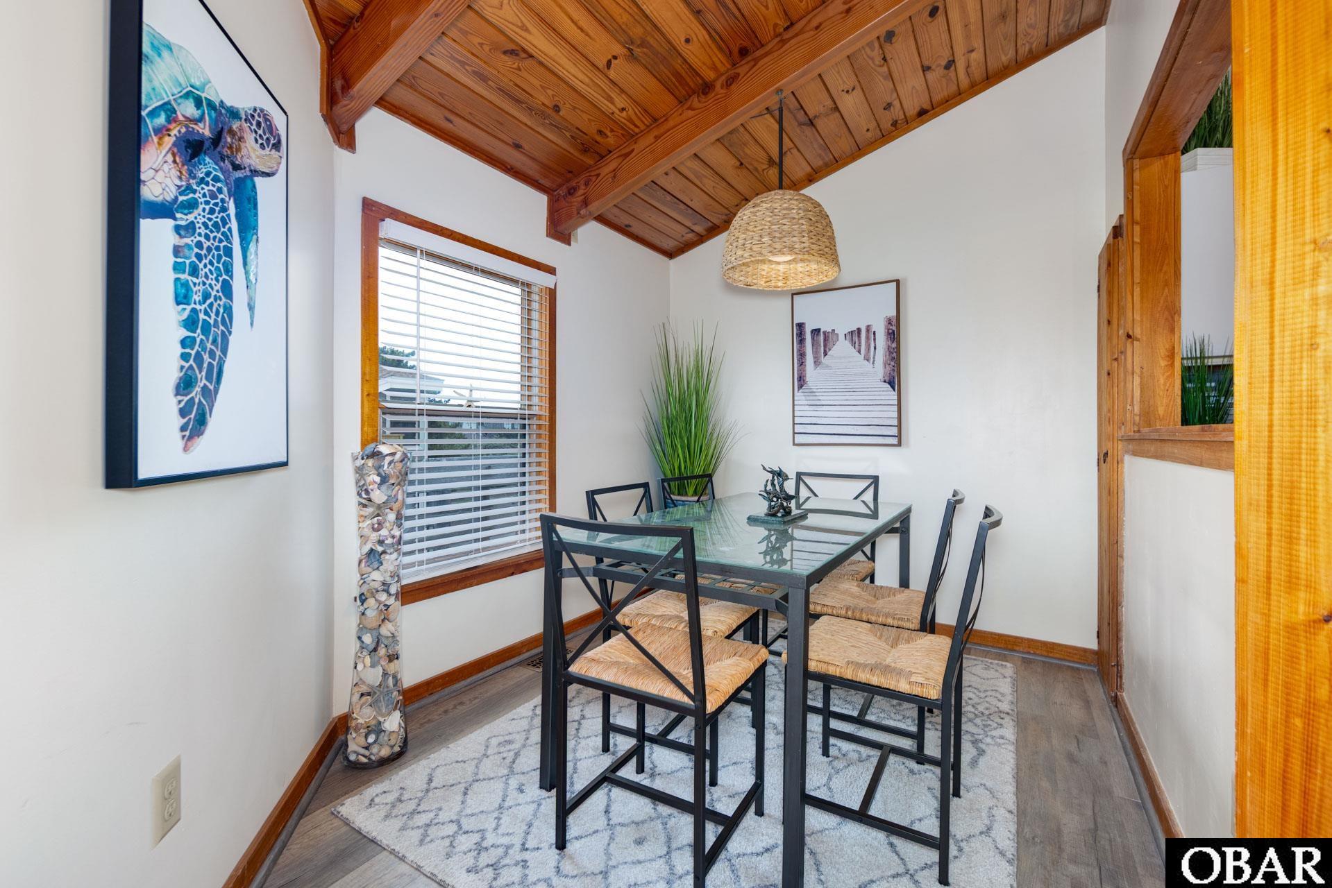 2009 Wrightsville Boulevard Unit 4-E