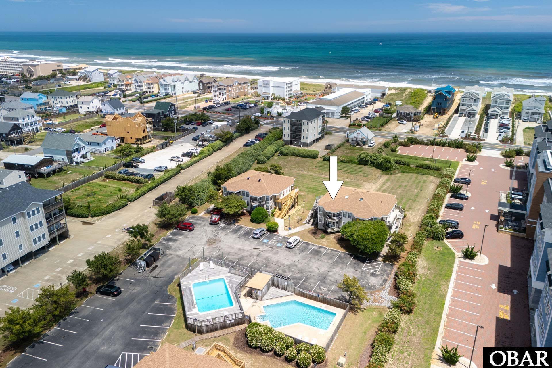 2009 Wrightsville Boulevard Unit 4-E