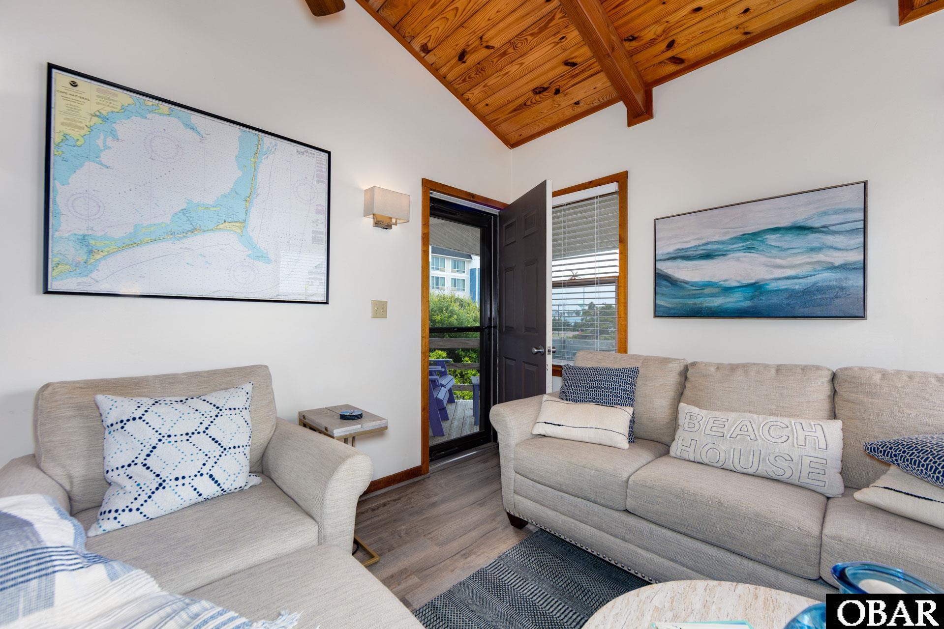 2009 Wrightsville Boulevard Unit 4-E