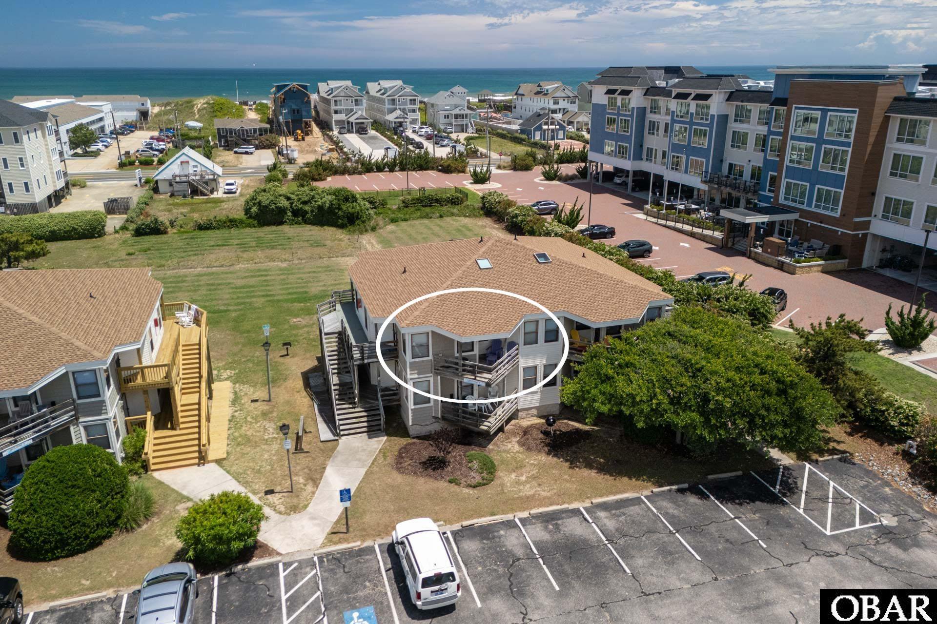 2009 Wrightsville Boulevard Unit 4-E