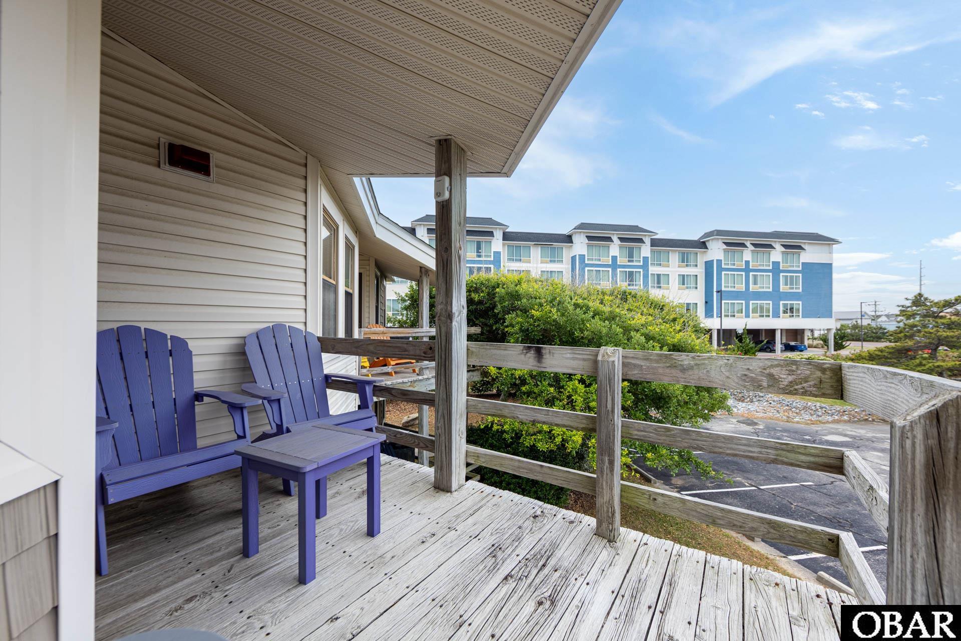 2009 Wrightsville Boulevard Unit 4-E