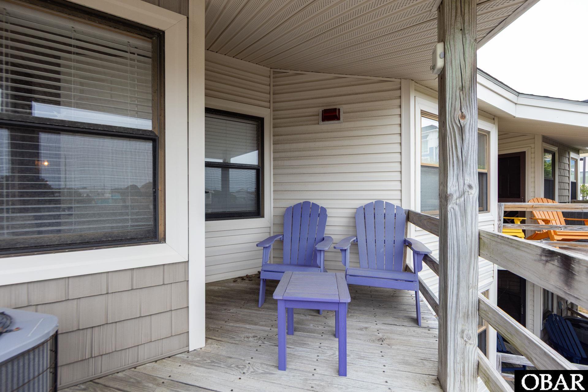 2009 Wrightsville Boulevard Unit 4-E