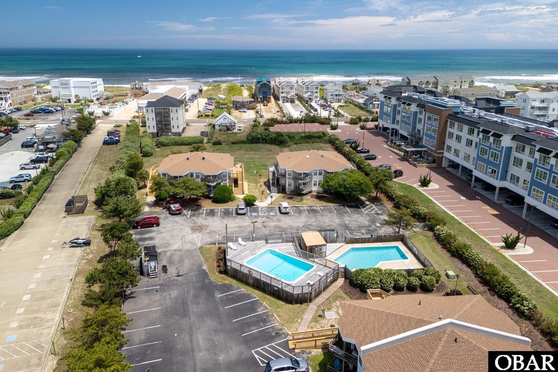 2009 Wrightsville Boulevard Unit 4-E