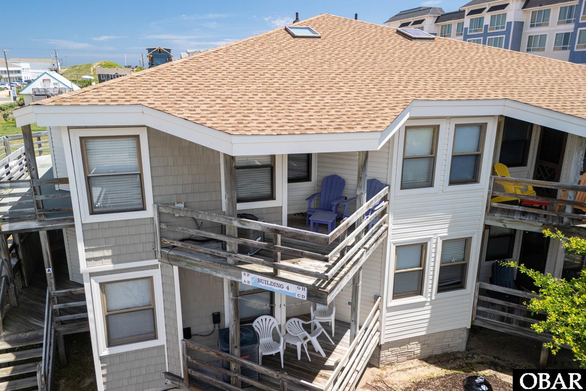 2009 Wrightsville Boulevard Unit 4-E