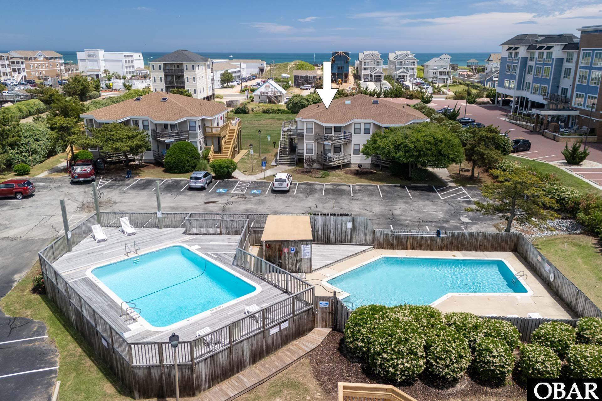 2009 Wrightsville Boulevard Unit 4-E