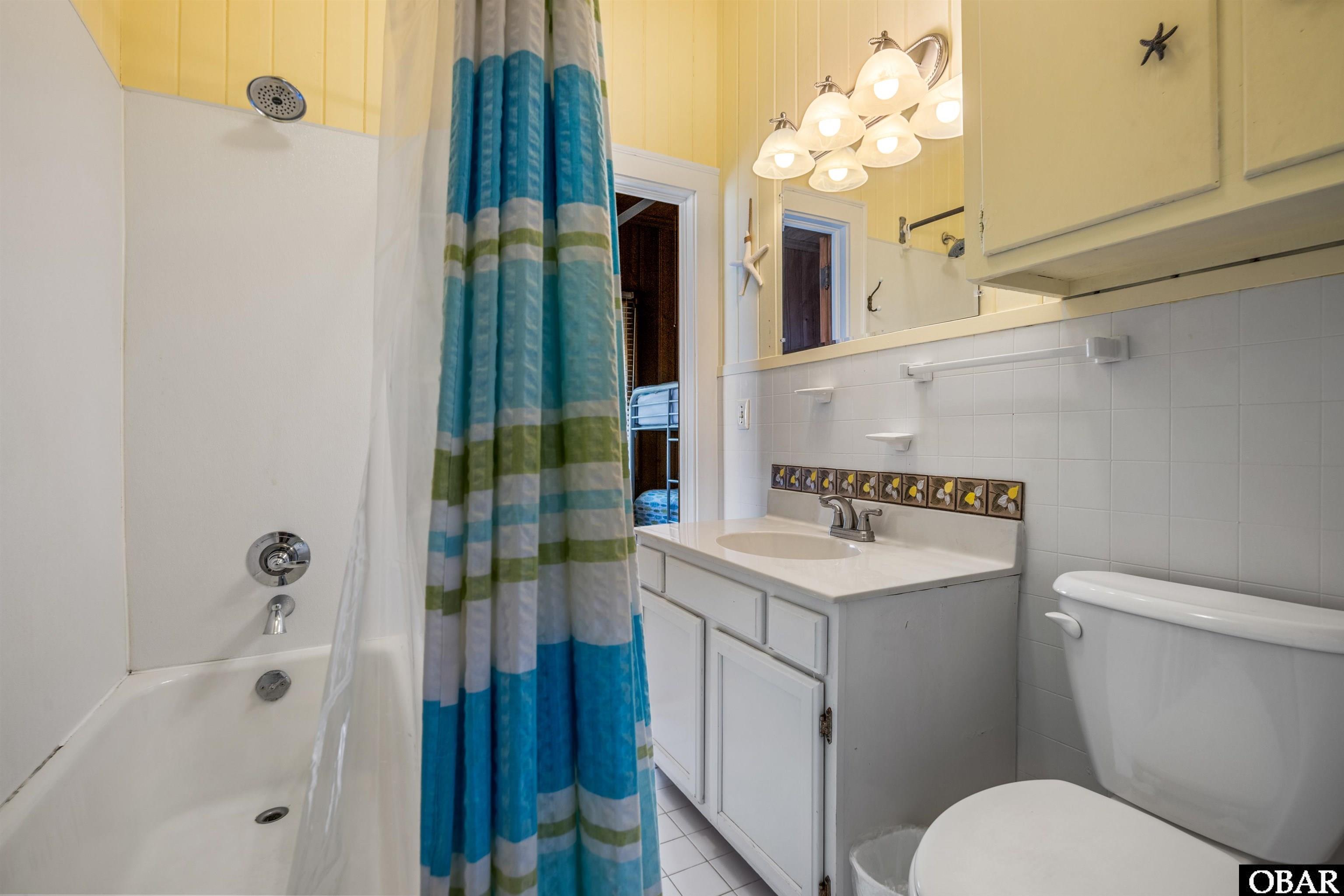 2418 S Virginia Dare Trail Lot 7