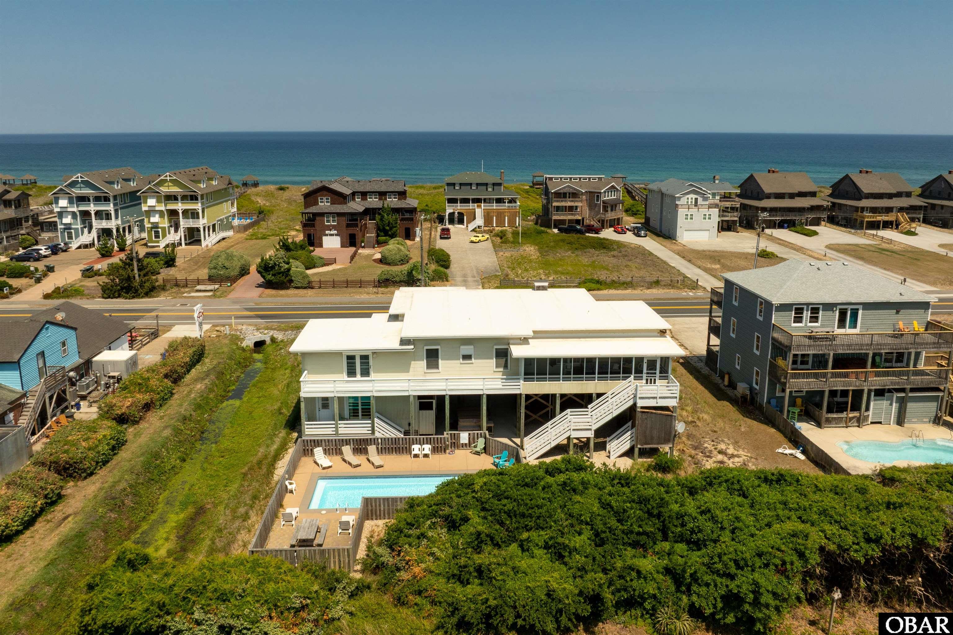 2418 S Virginia Dare Trail Lot 7