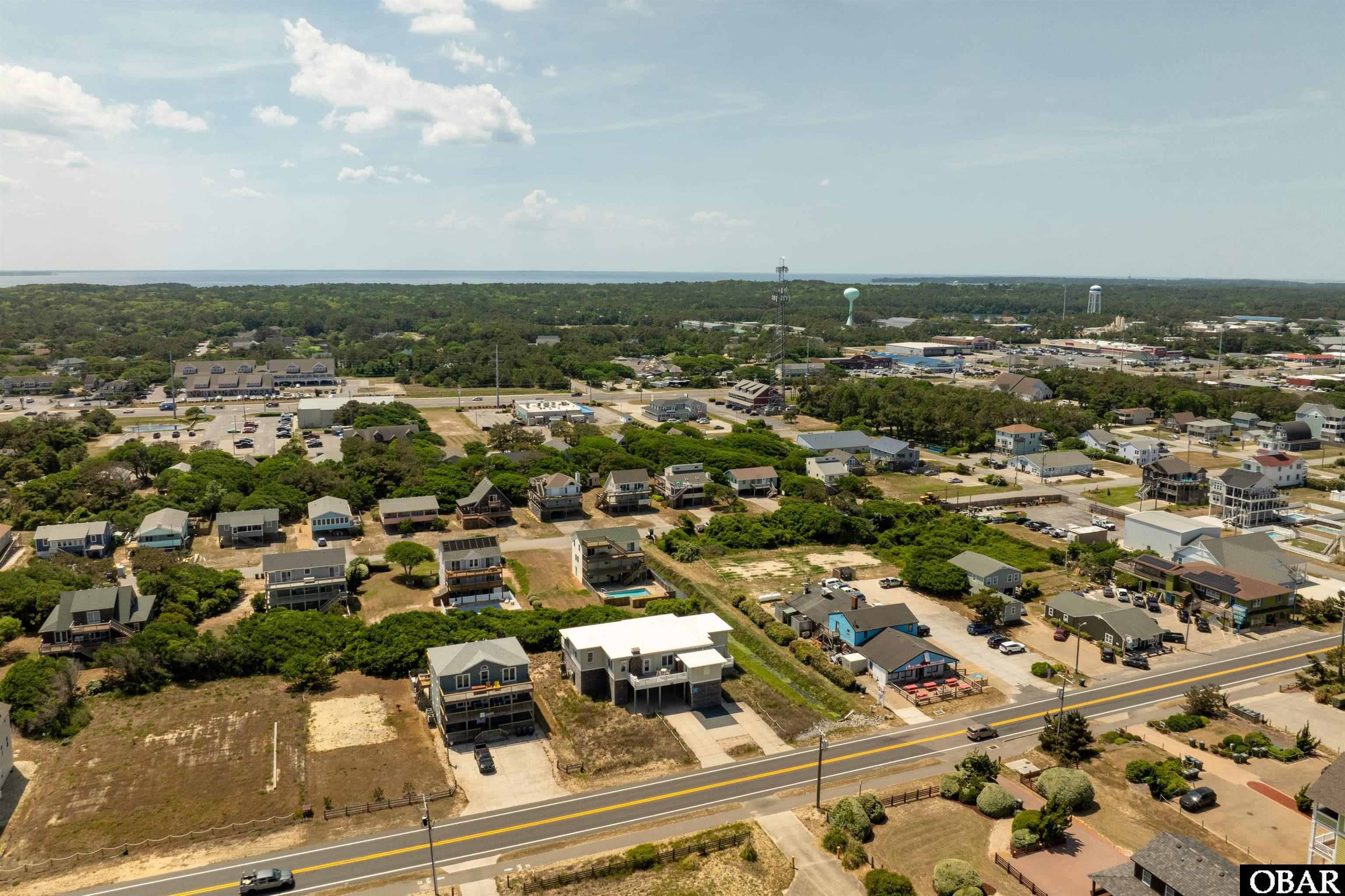 2418 S Virginia Dare Trail Lot 7