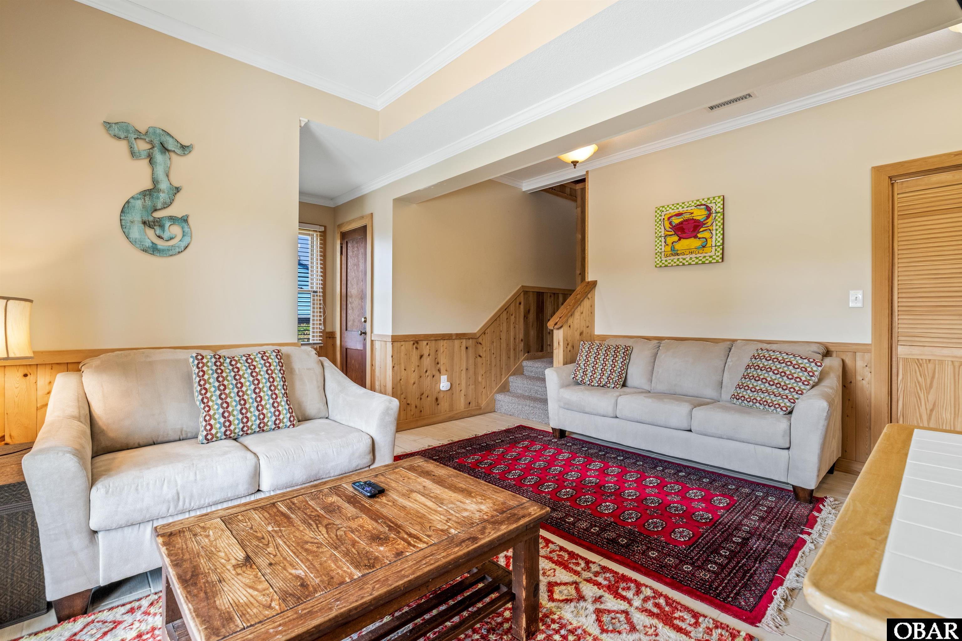 2418 S Virginia Dare Trail Lot 7