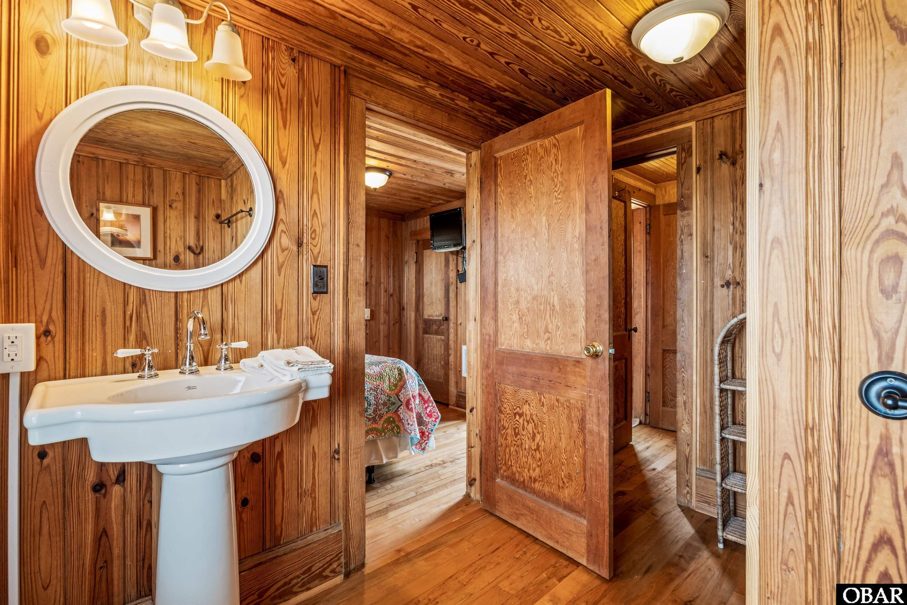 2418 S Virginia Dare Trail Lot 7
