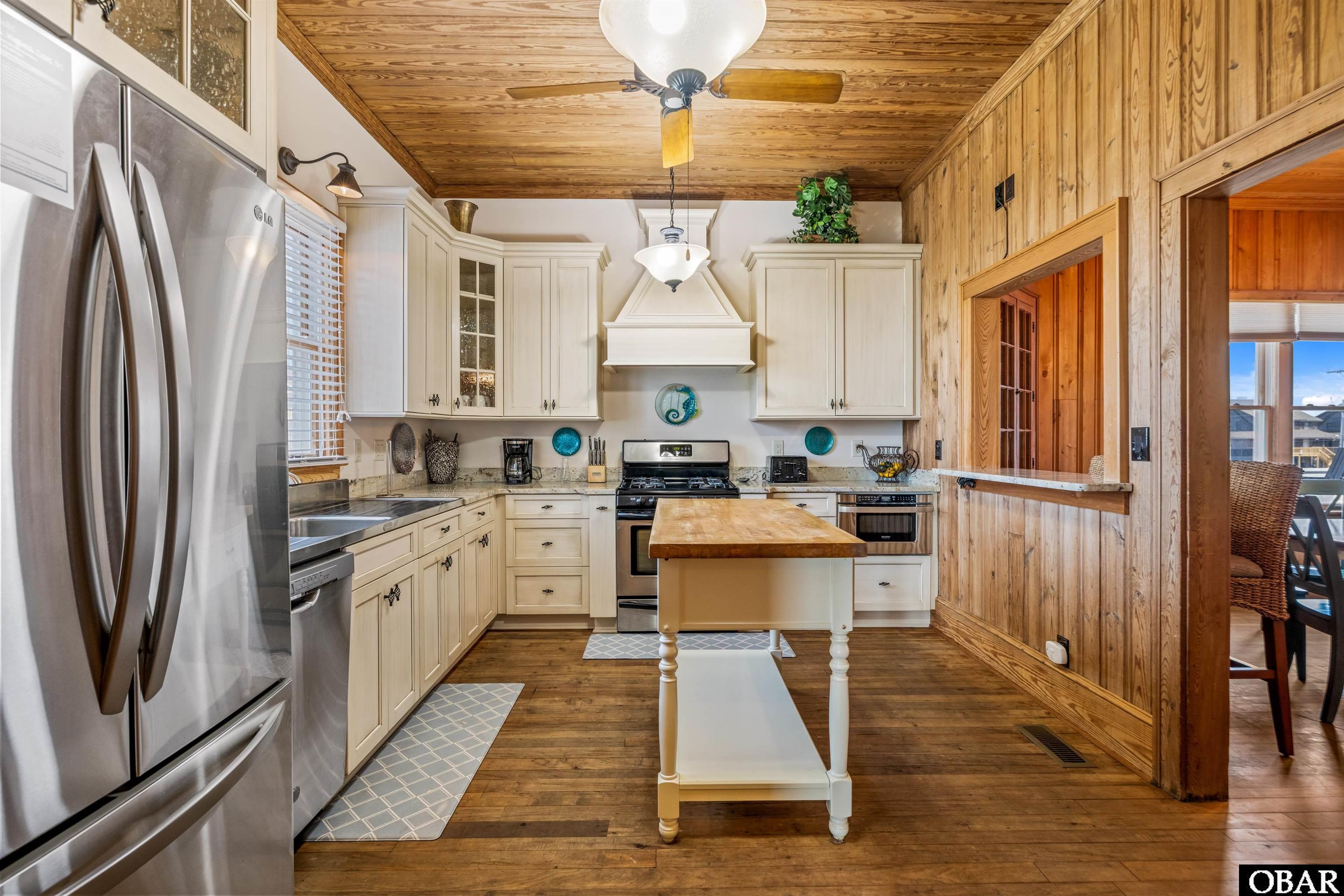 2418 S Virginia Dare Trail Lot 7
