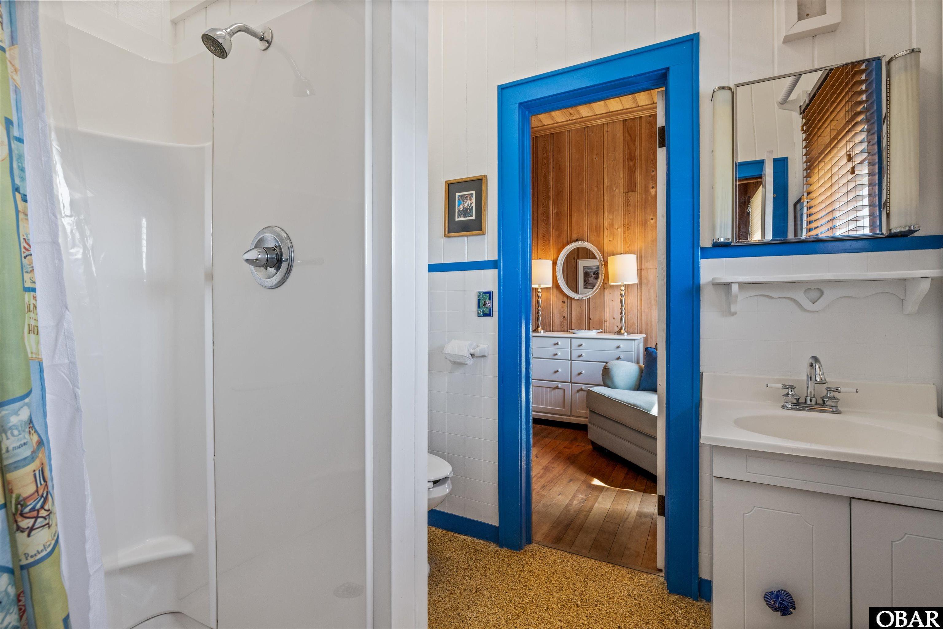 2418 S Virginia Dare Trail Lot 7