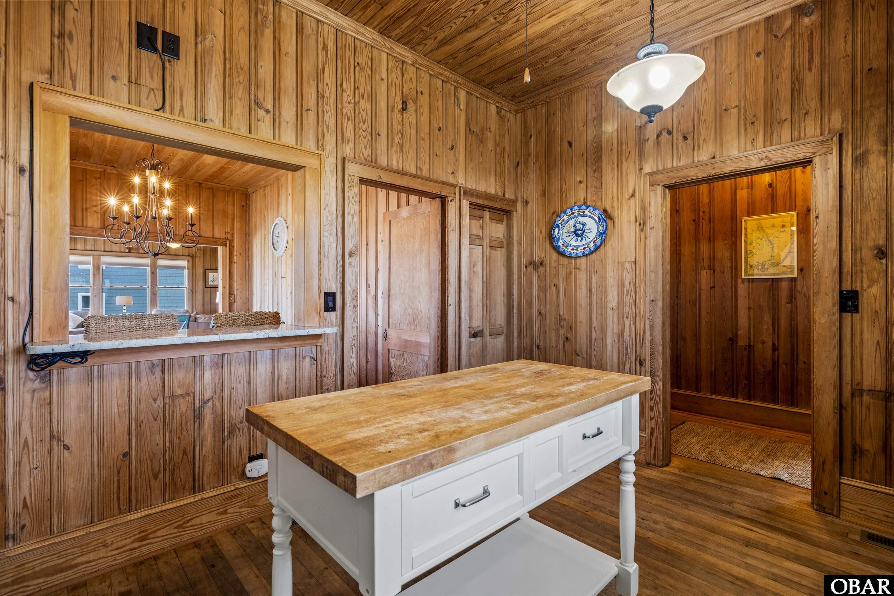 2418 S Virginia Dare Trail Lot 7