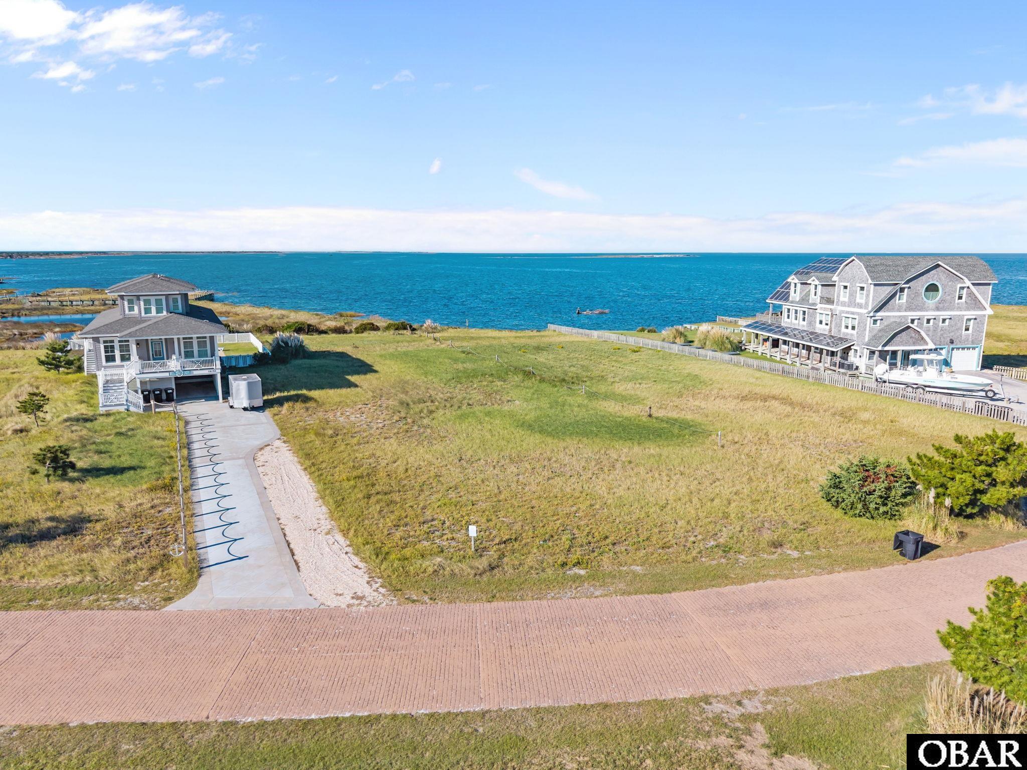 58188 Hatteras Harbor Court Lot 5